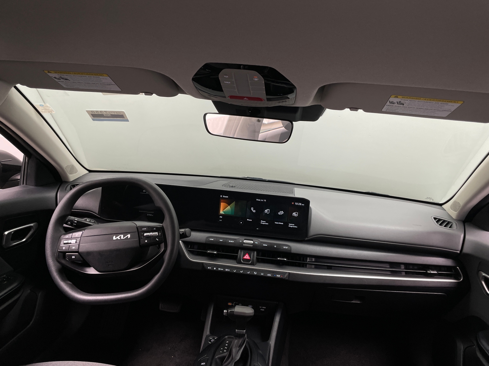 Thumbnail: 2025 Kia K4 - 3