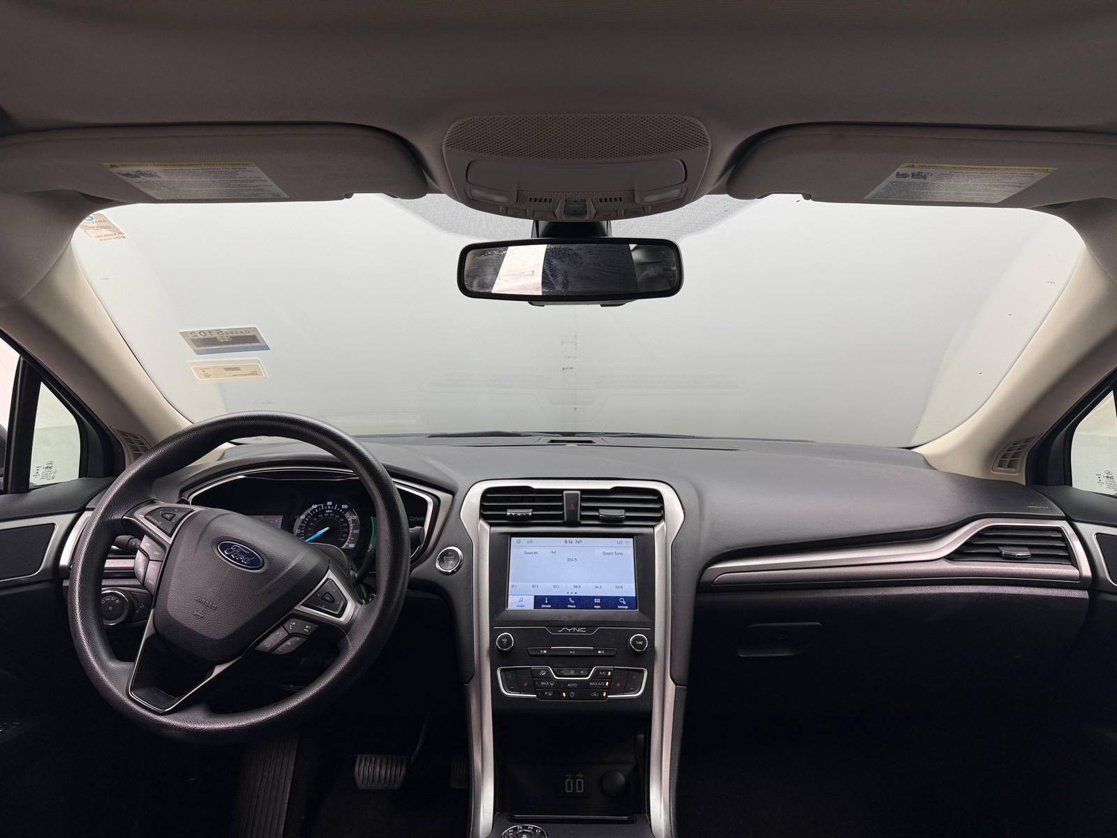 Thumbnail: 2020 Ford Fusion - 2