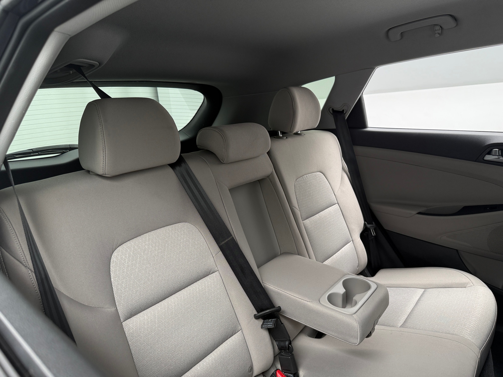 Thumbnail: 2016 Hyundai Tucson - 6