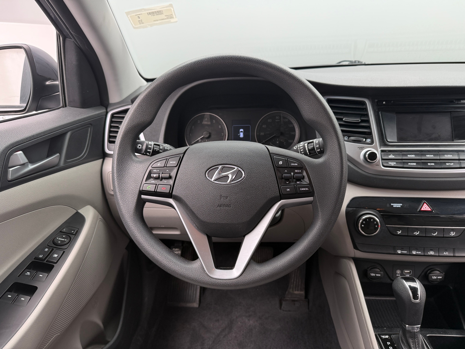 Thumbnail: 2016 Hyundai Tucson - 5