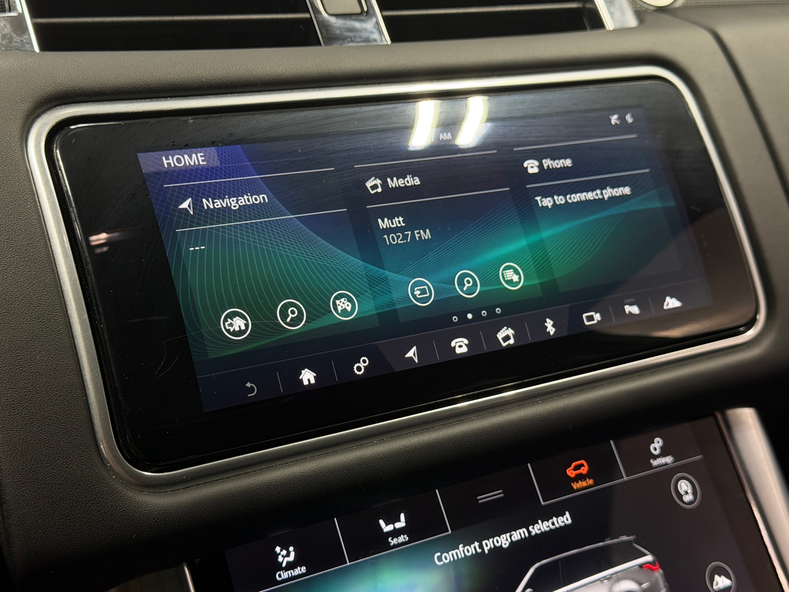 Thumbnail: 2020 Land Rover Range Rover Sport - 4