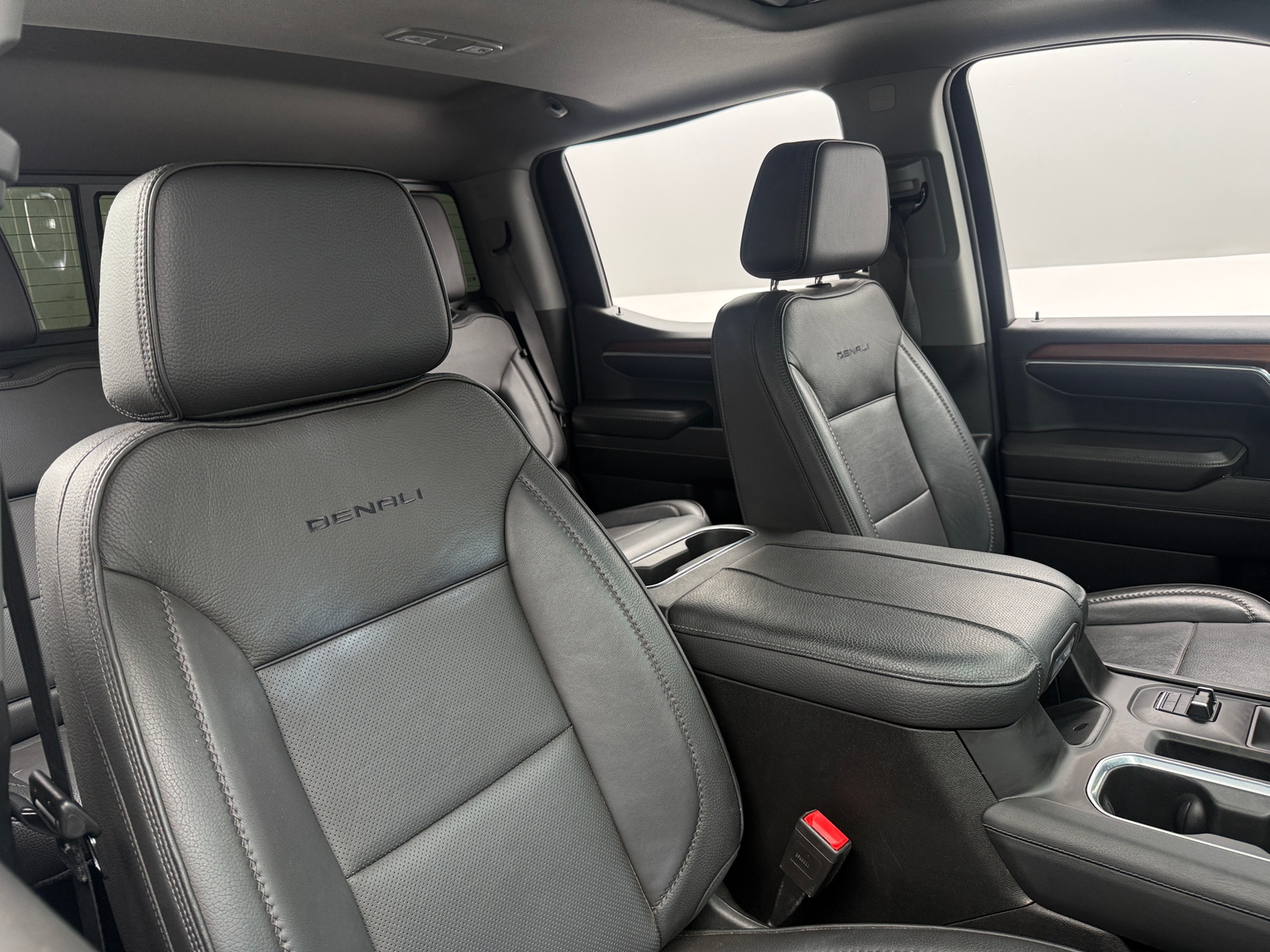 Thumbnail: 2023 GMC Sierra 1500 - 2