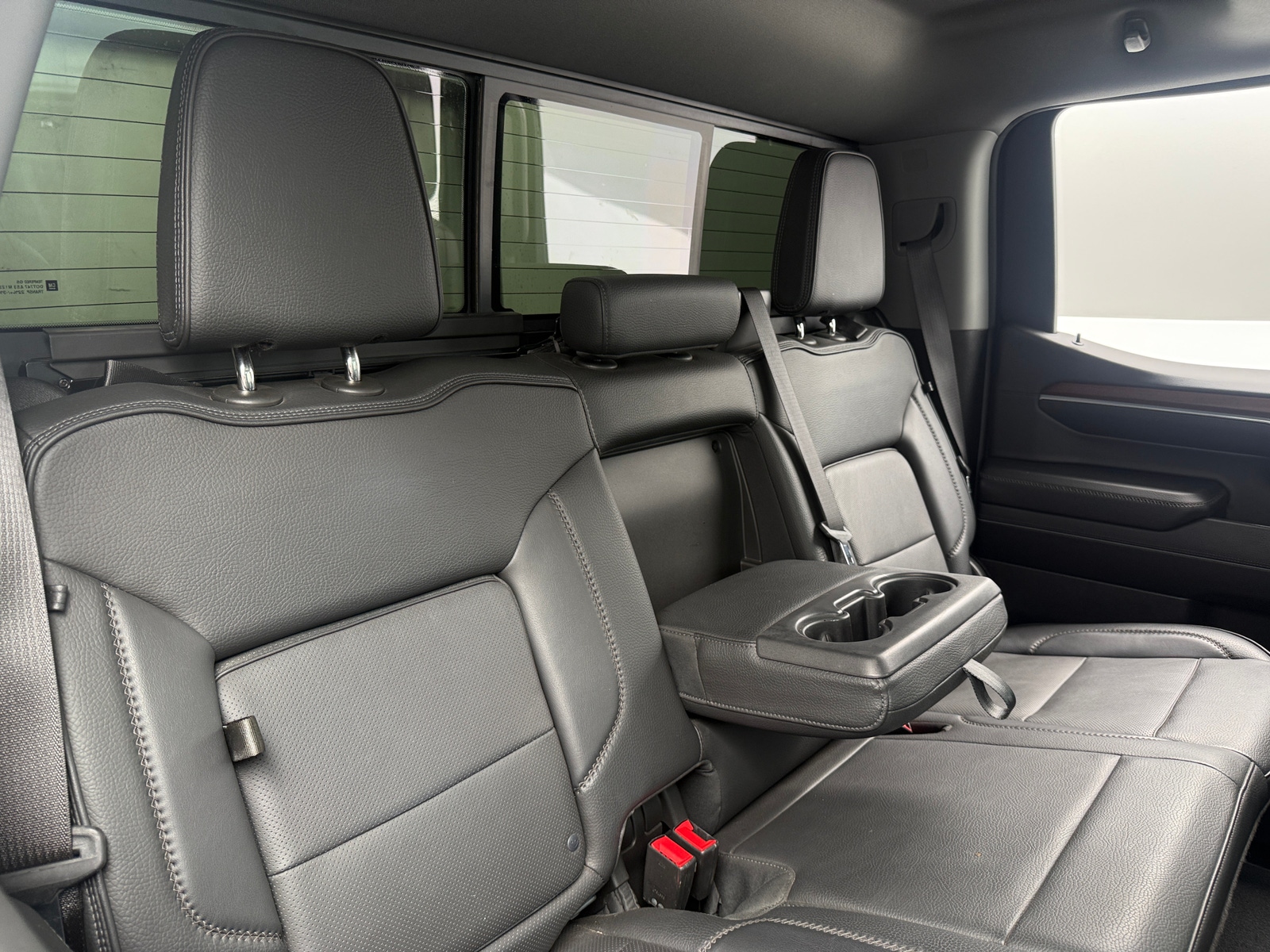 Thumbnail: 2023 GMC Sierra 1500 - 6