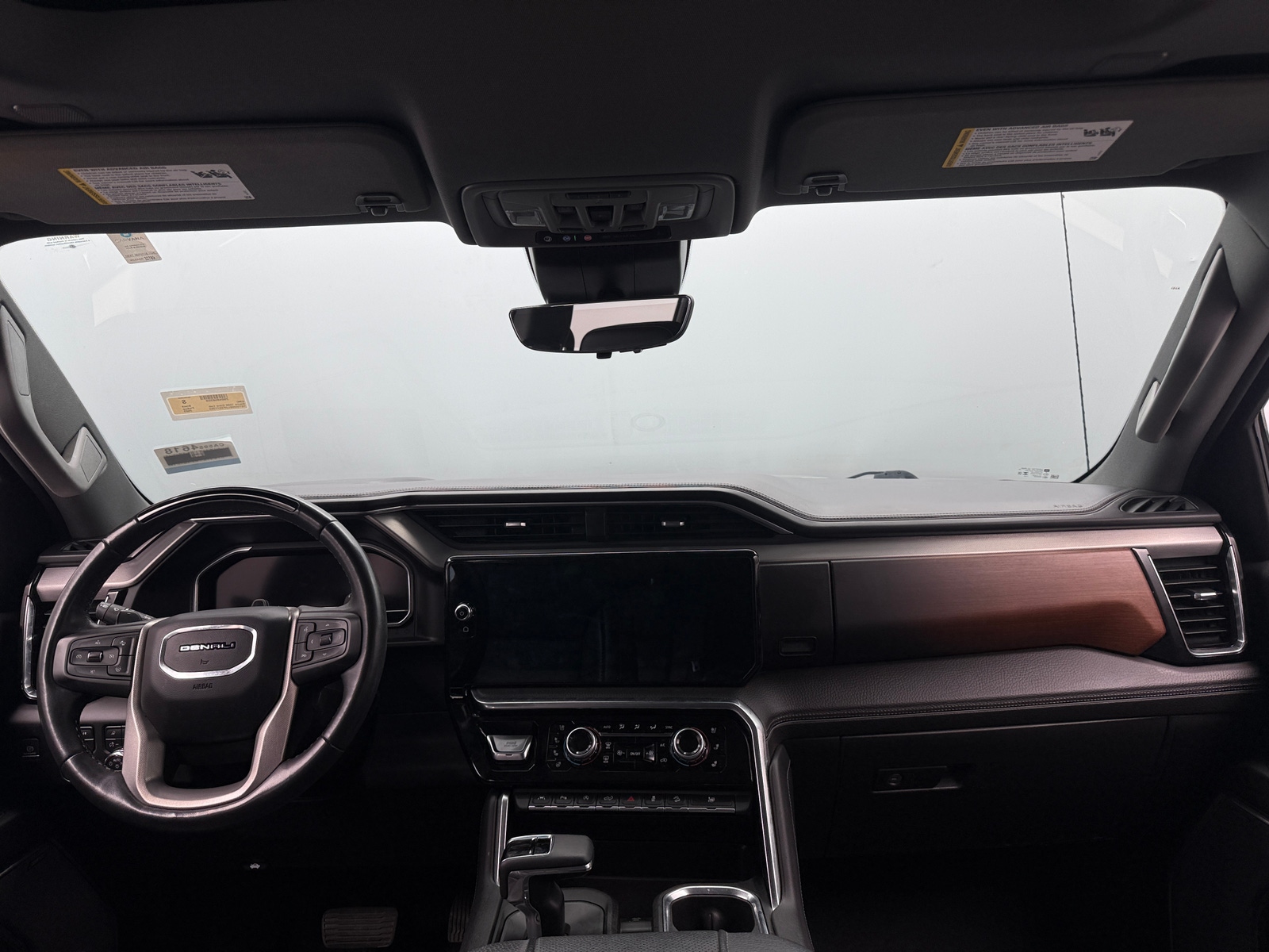 Thumbnail: 2023 GMC Sierra 1500 - 3