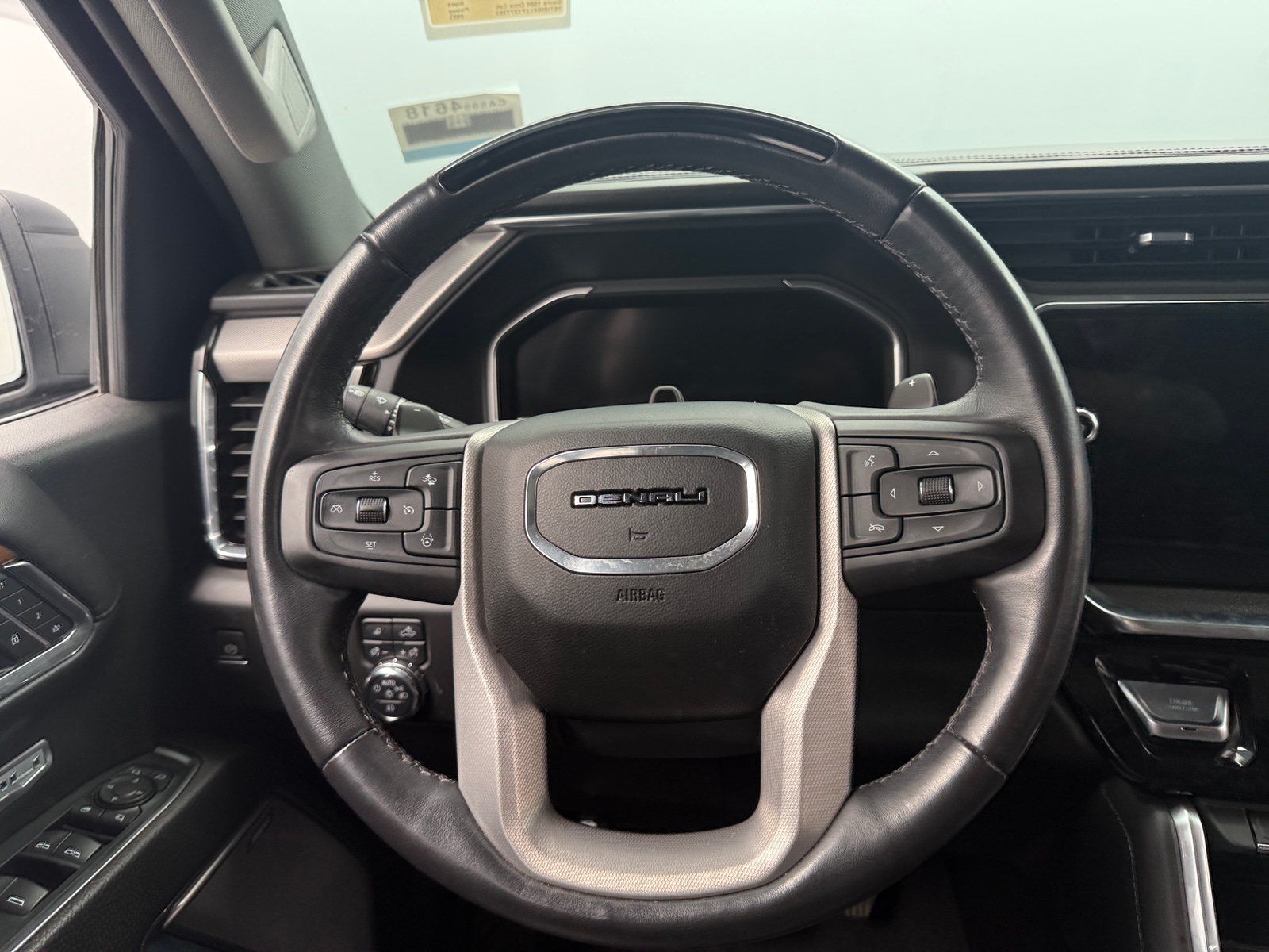 Thumbnail: 2023 GMC Sierra 1500 - 5