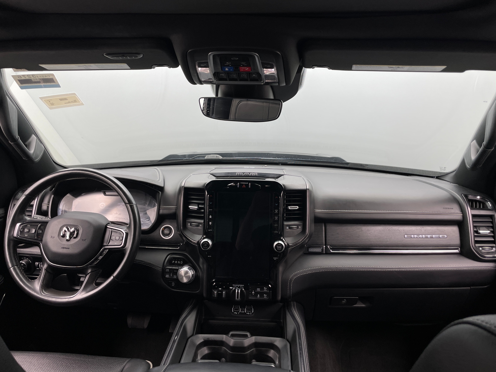 Thumbnail: 2023 RAM 1500 - 2