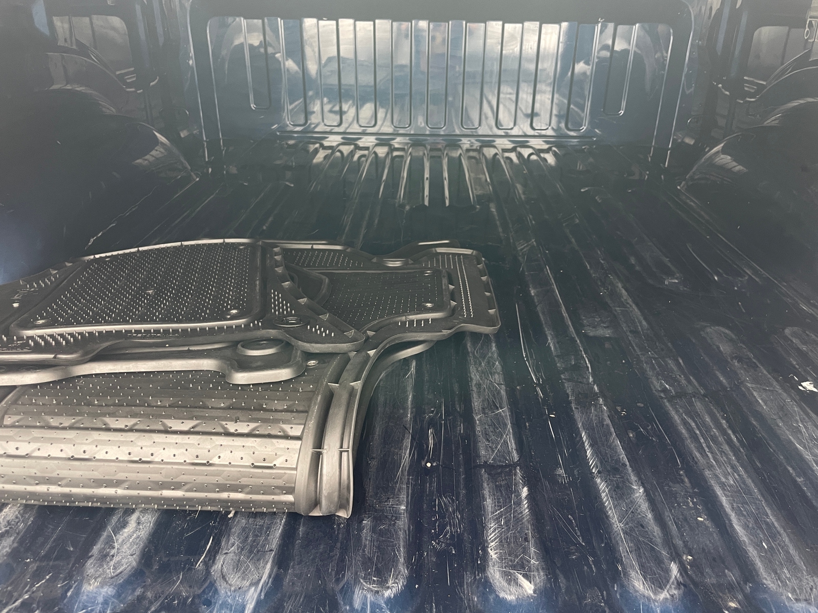 Thumbnail: 2023 RAM 1500 - 6