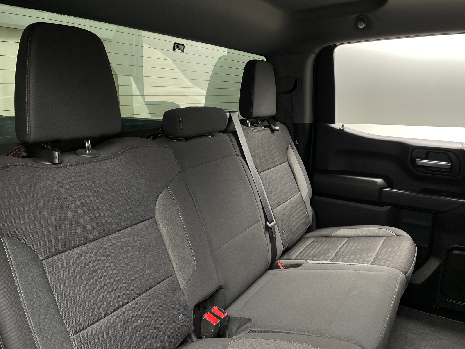 Thumbnail: 2023 Chevrolet Silverado 1500 - 6