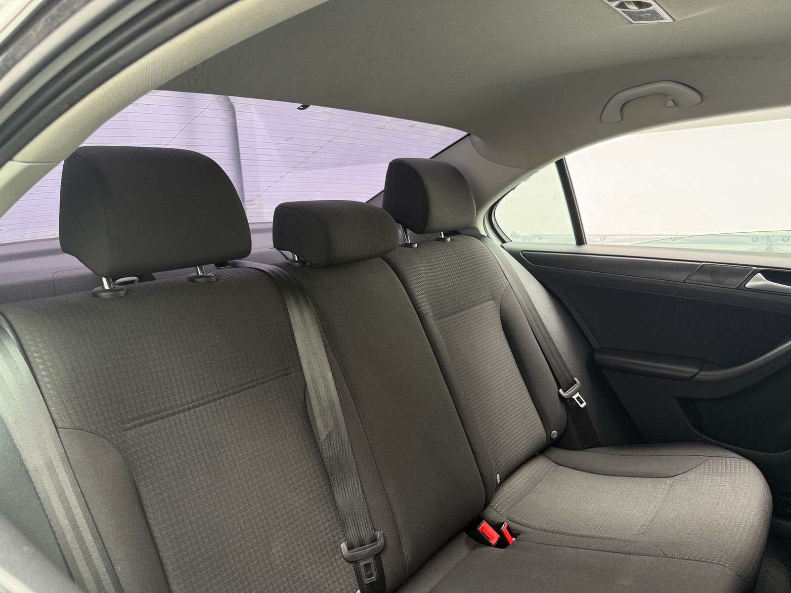 Thumbnail: 2015 Volkswagen Jetta - 6