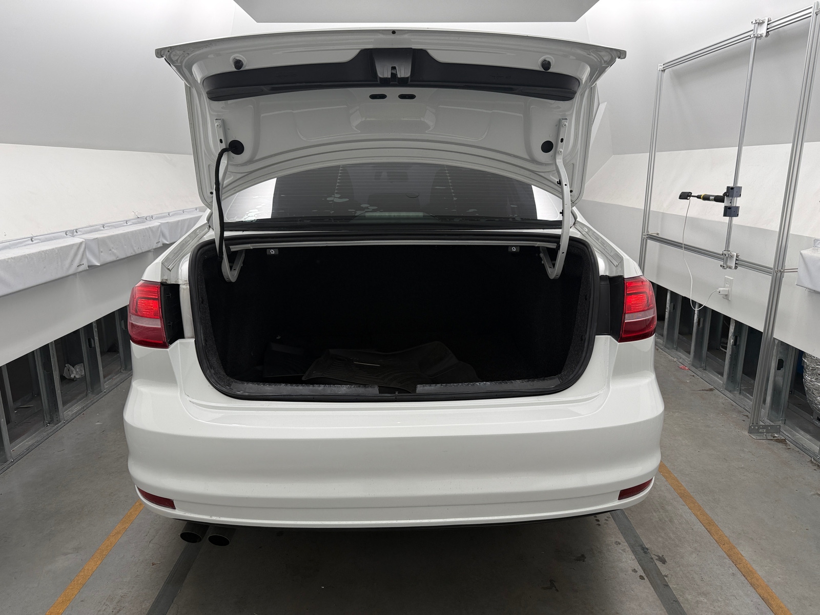 Thumbnail: 2015 Volkswagen Jetta - 7