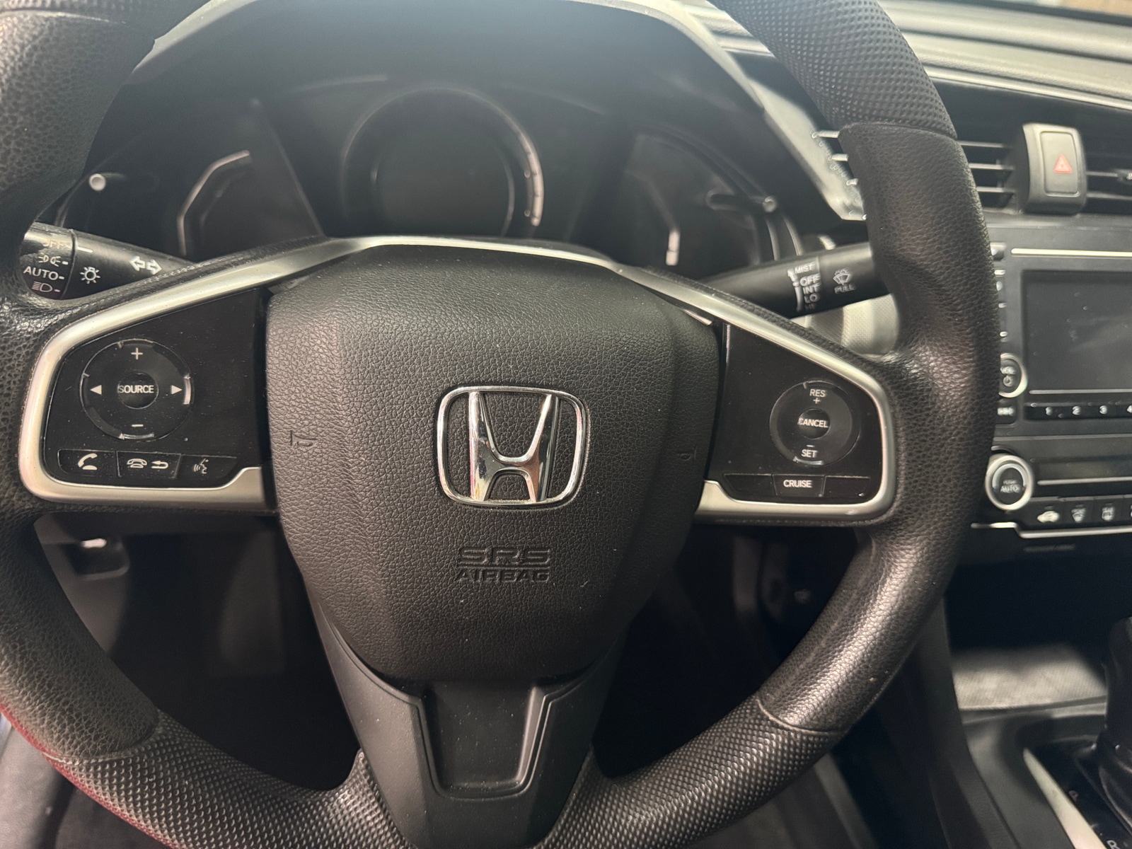 Thumbnail: 2018 Honda Civic - 5