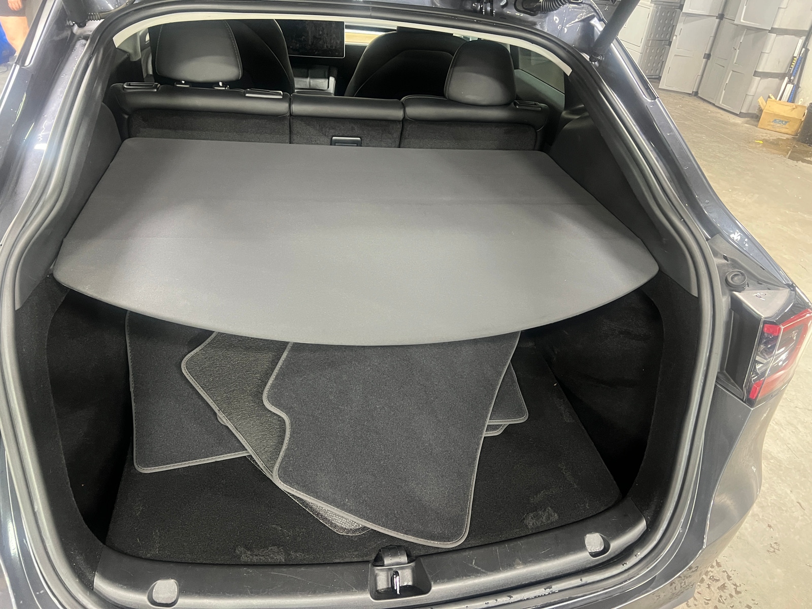 Thumbnail: 2023 Tesla Model Y - 6