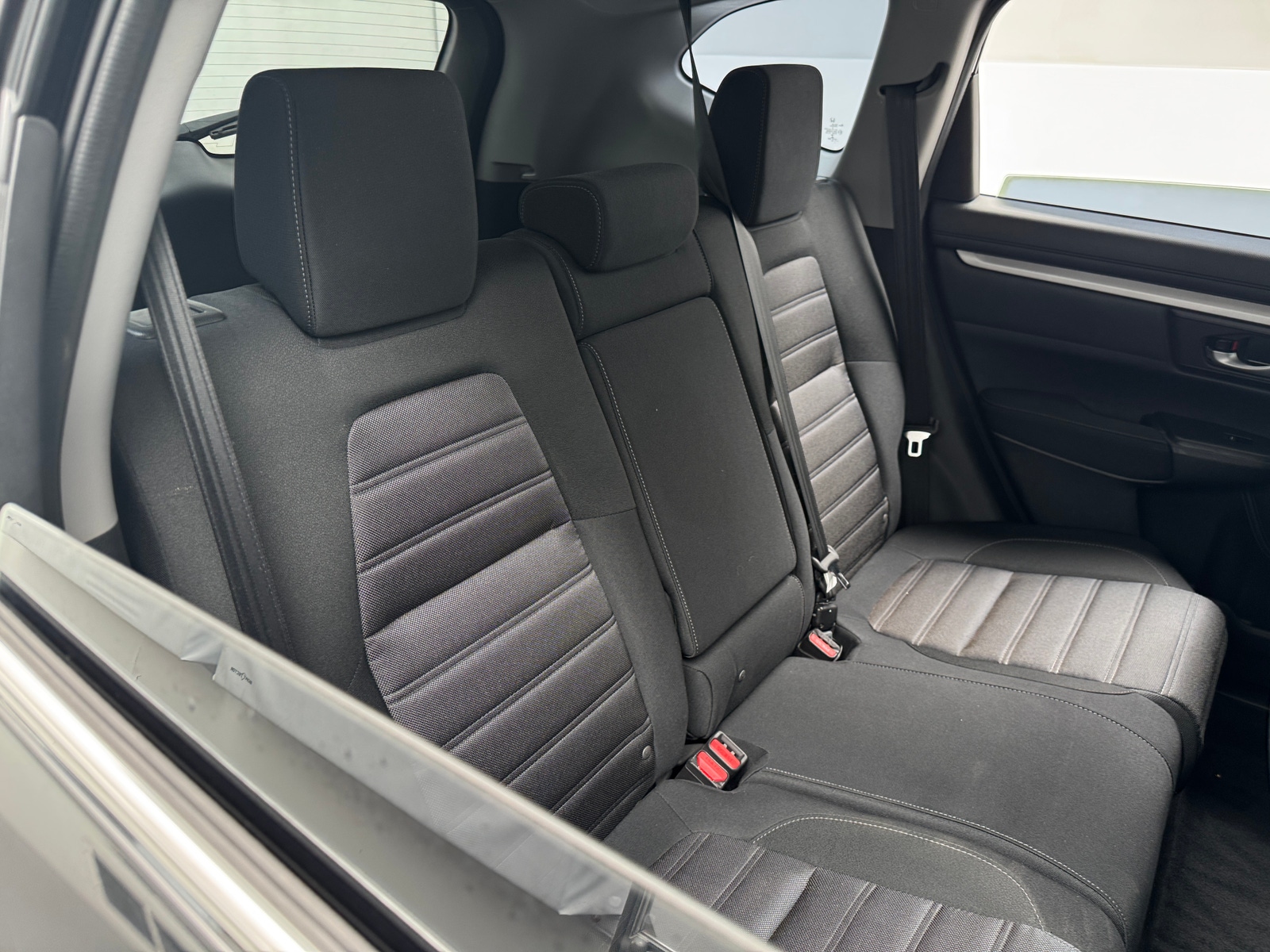 Thumbnail: 2019 Honda CR-V - 6