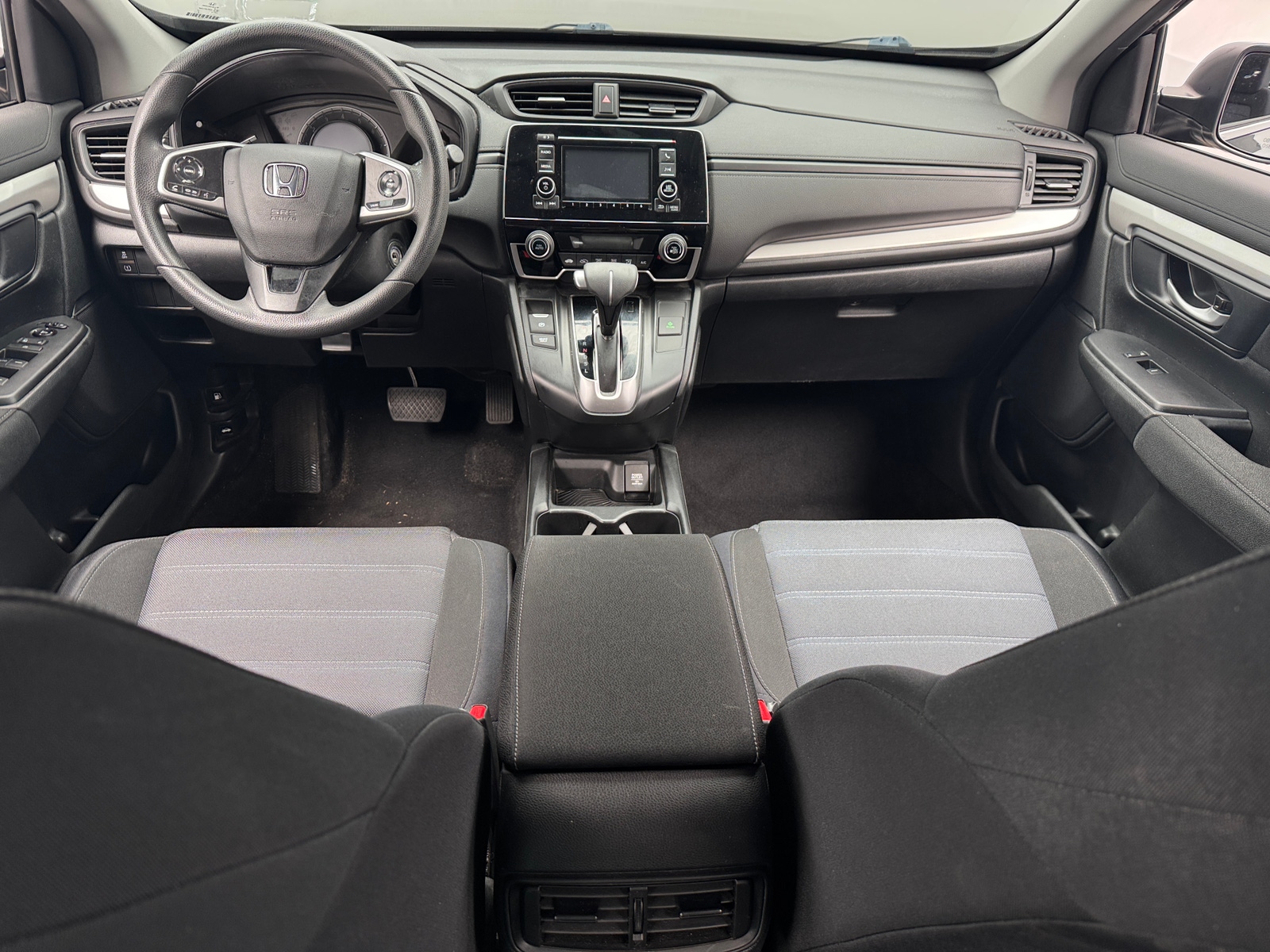 Thumbnail: 2019 Honda CR-V - 3