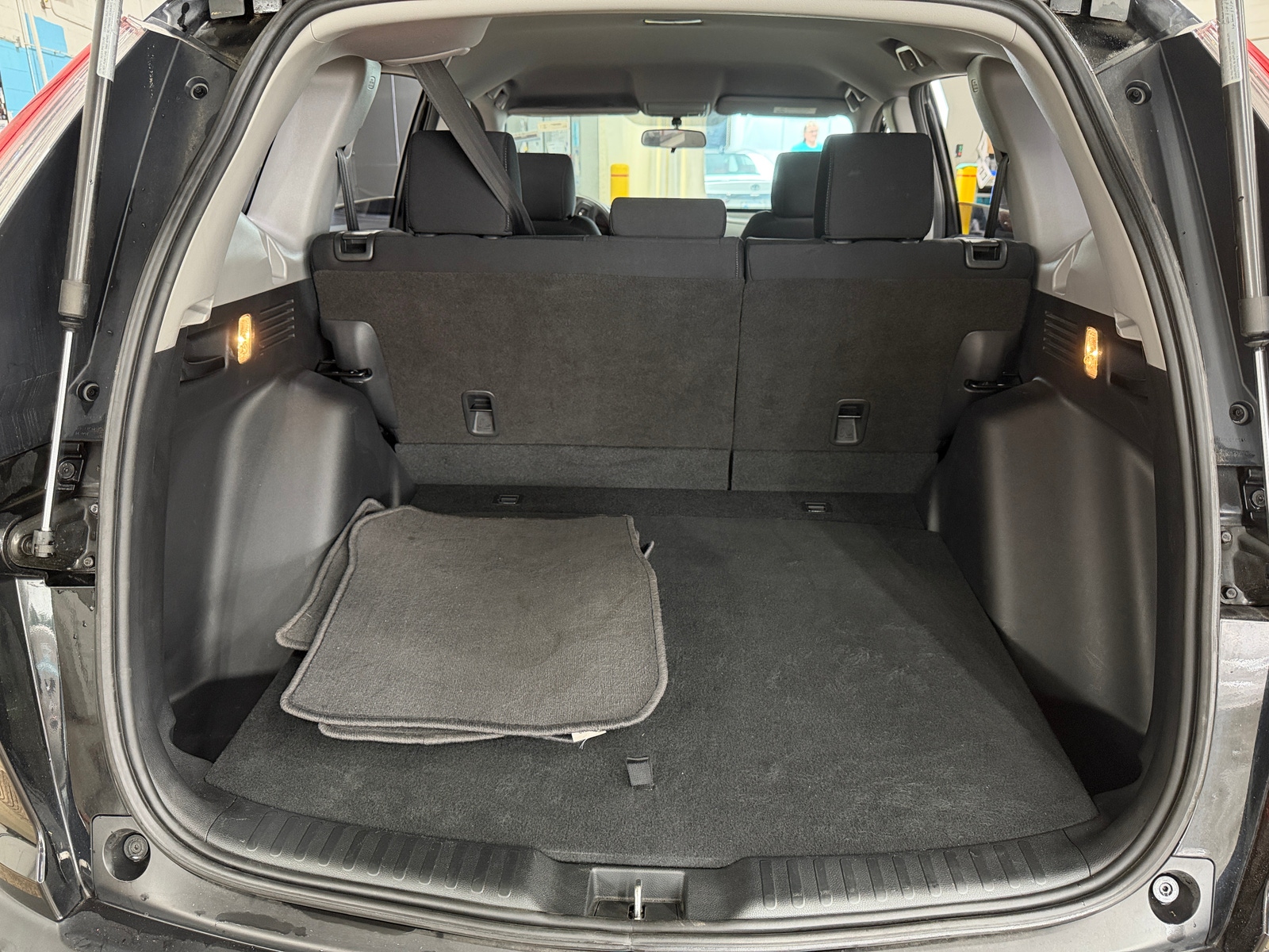 Thumbnail: 2019 Honda CR-V - 7