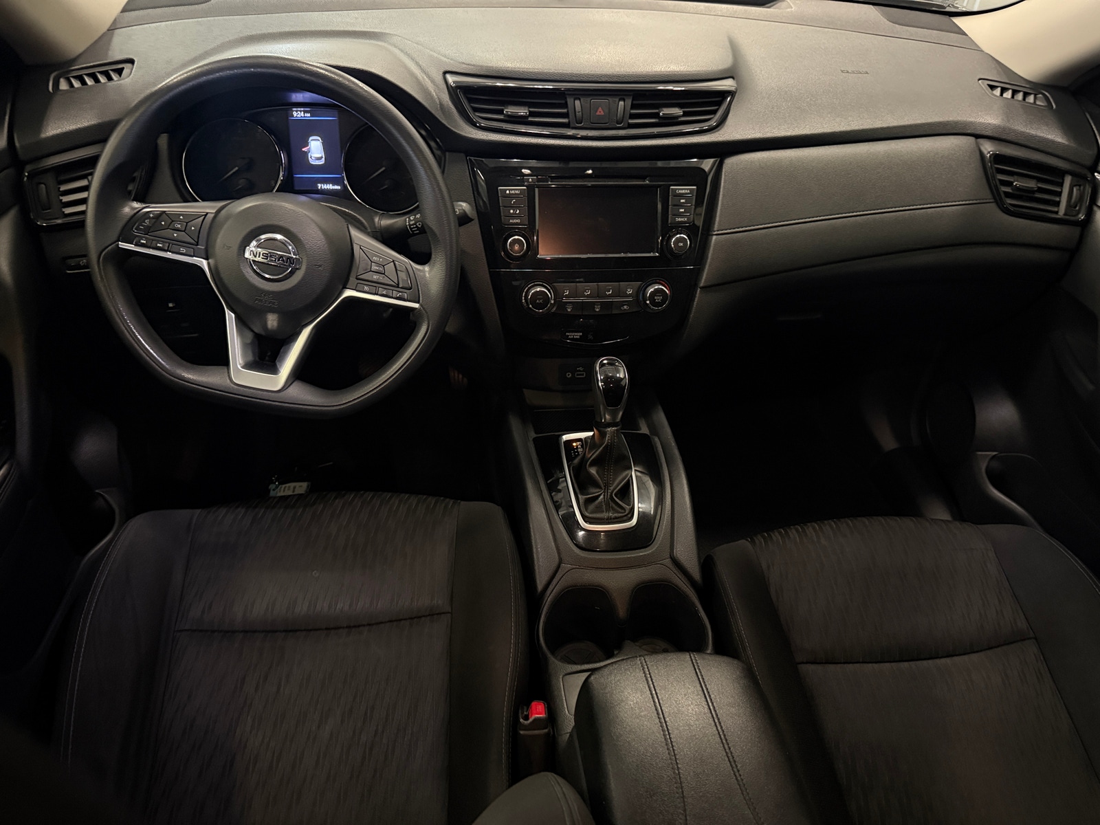 Thumbnail: 2018 Nissan Rogue - 3