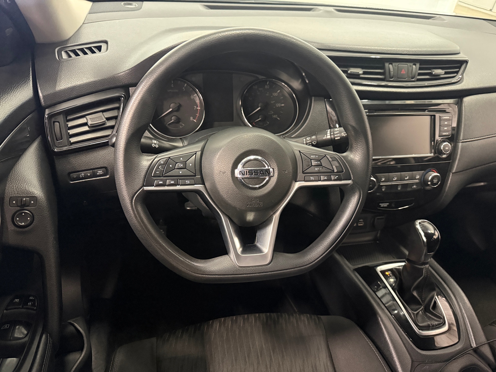 Thumbnail: 2018 Nissan Rogue - 5