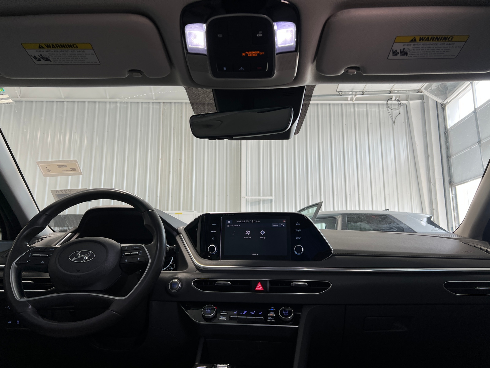Thumbnail: 2020 Hyundai Sonata - 3