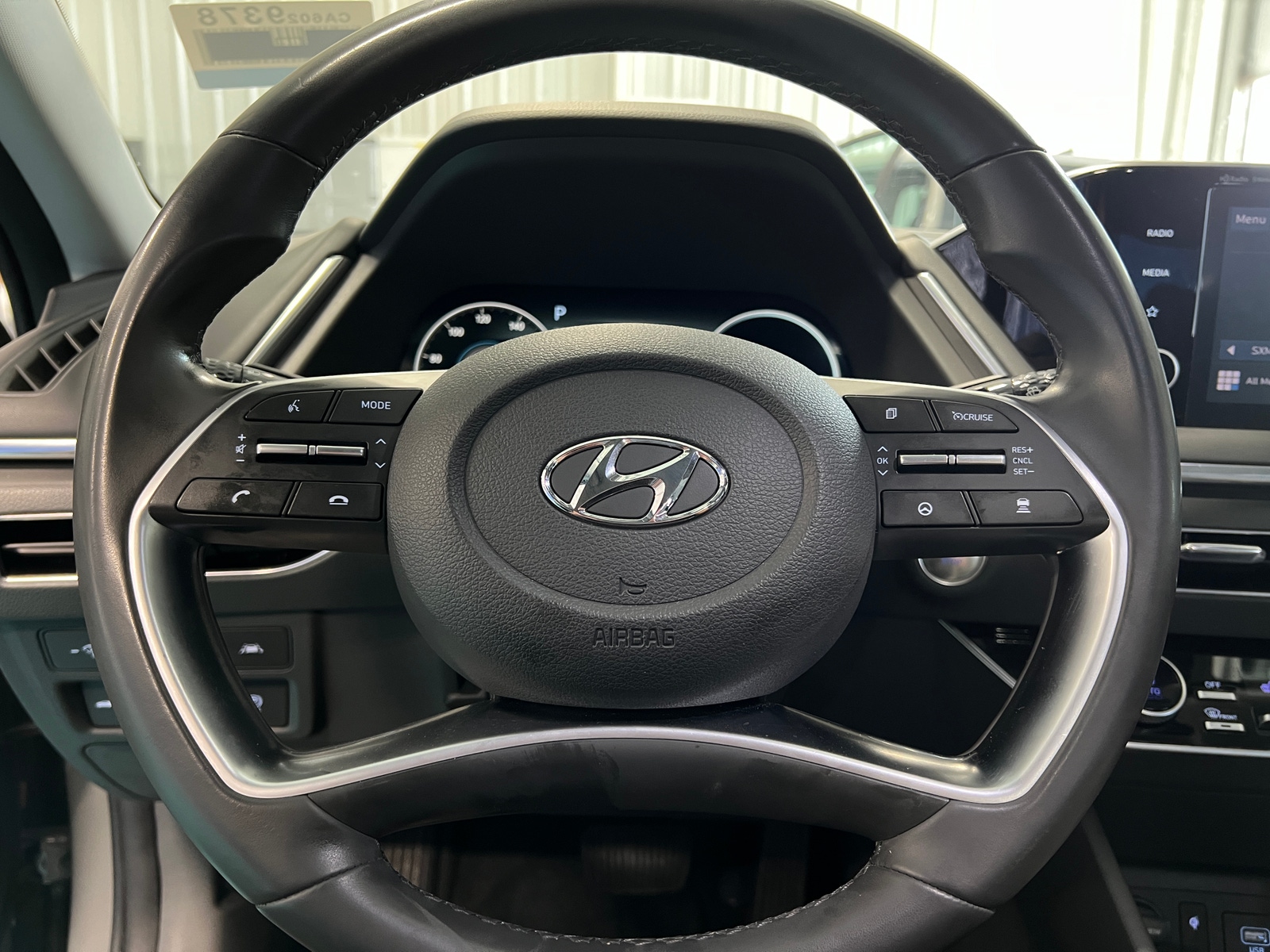 Thumbnail: 2020 Hyundai Sonata - 5