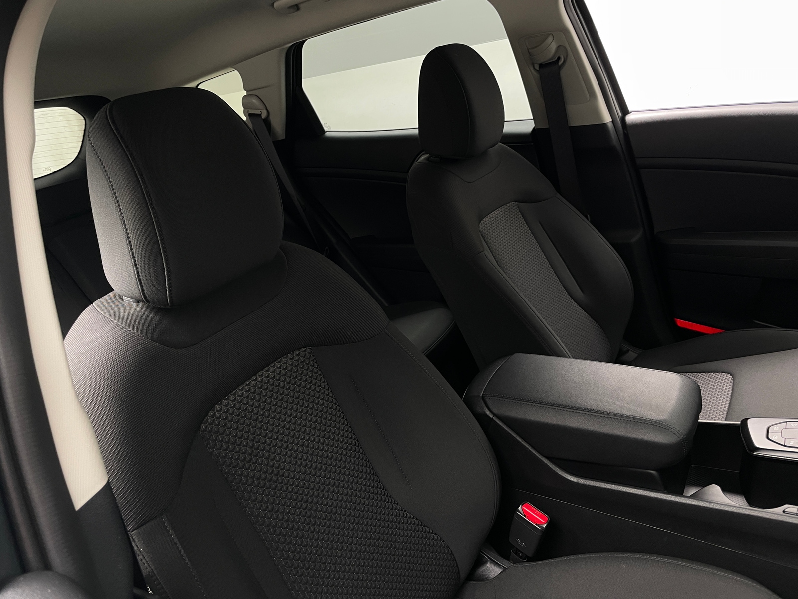 Thumbnail: 2026 Kia Sportage - 2