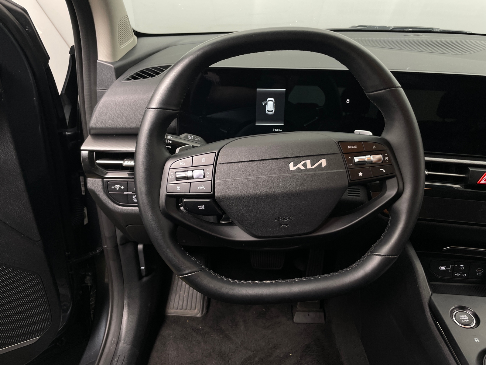 Thumbnail: 2026 Kia Sportage - 5