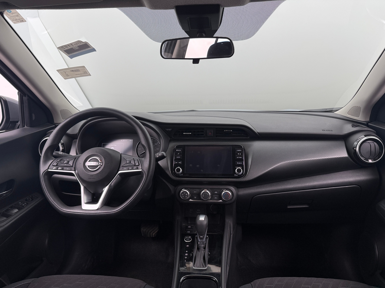 Thumbnail: 2023 Nissan Kicks - 3