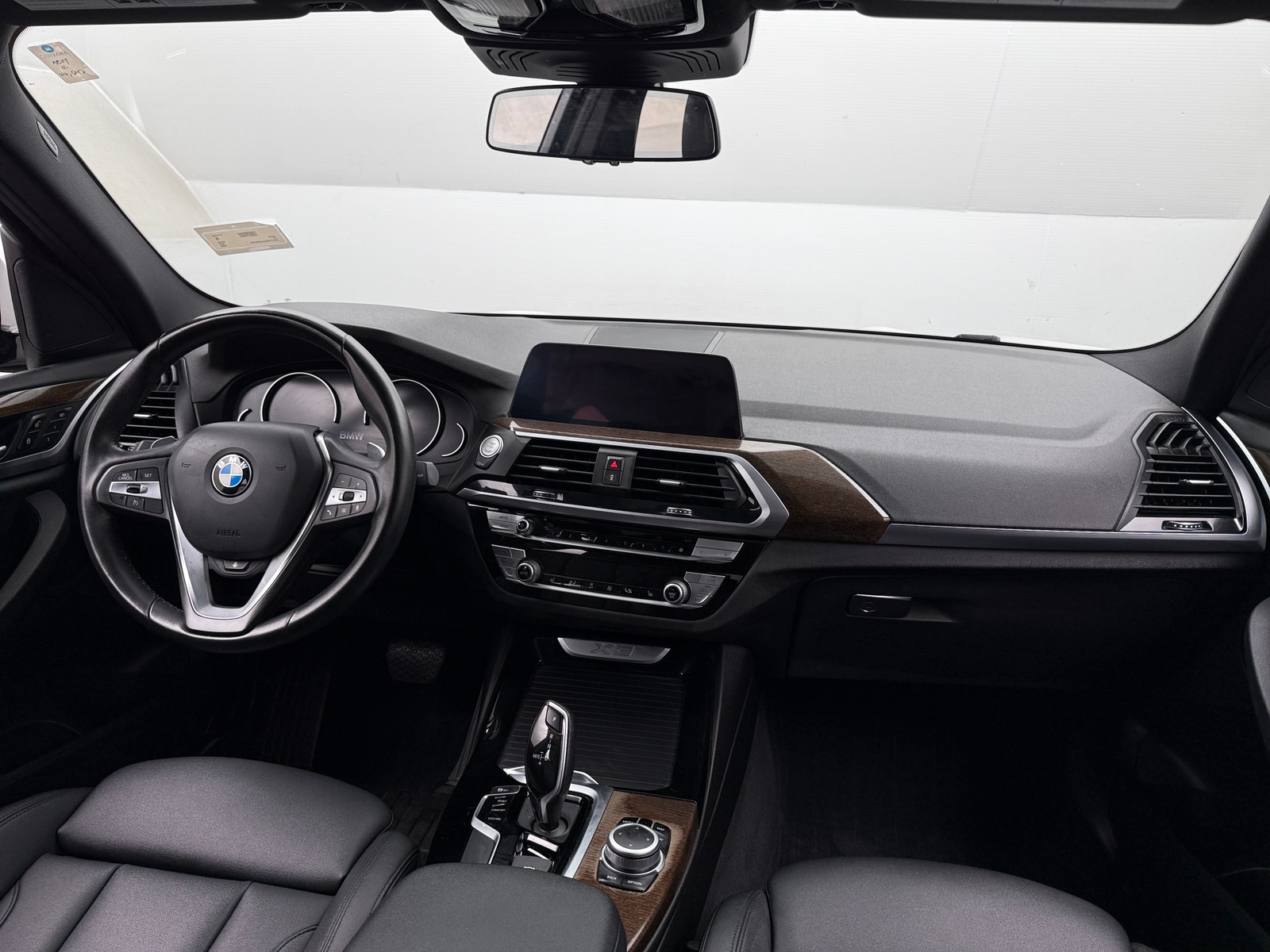 Thumbnail: 2020 BMW X3 - 2