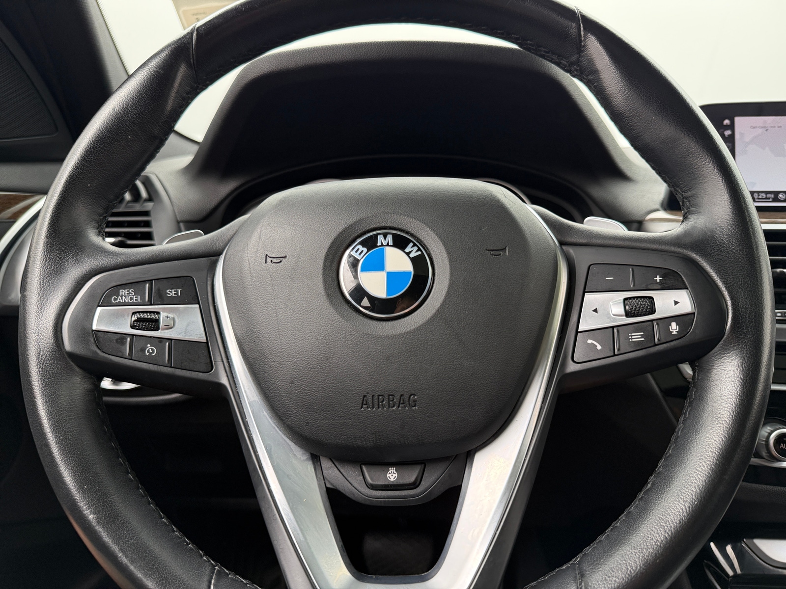 Thumbnail: 2020 BMW X3 - 4