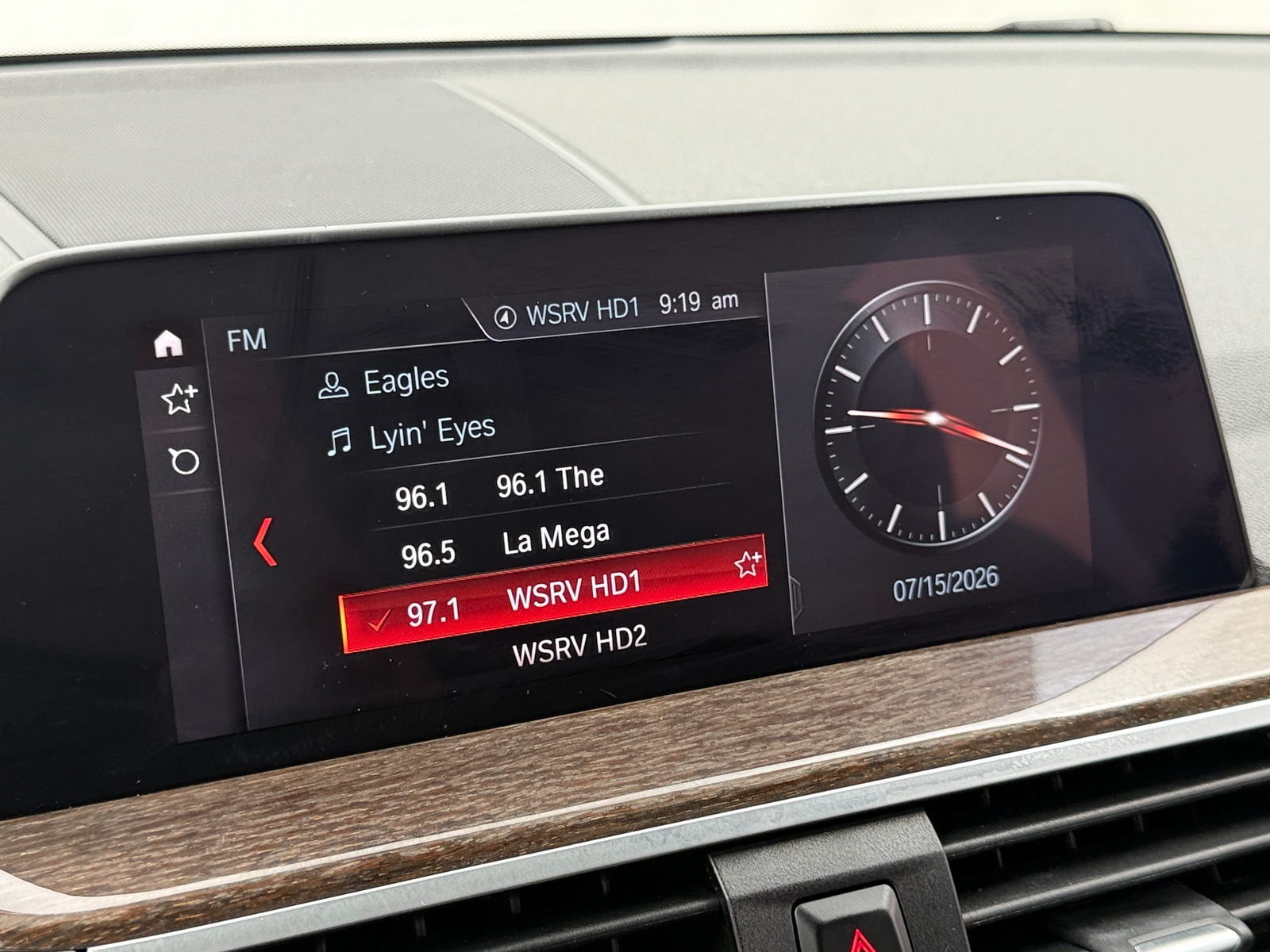 Thumbnail: 2020 BMW X3 - 3