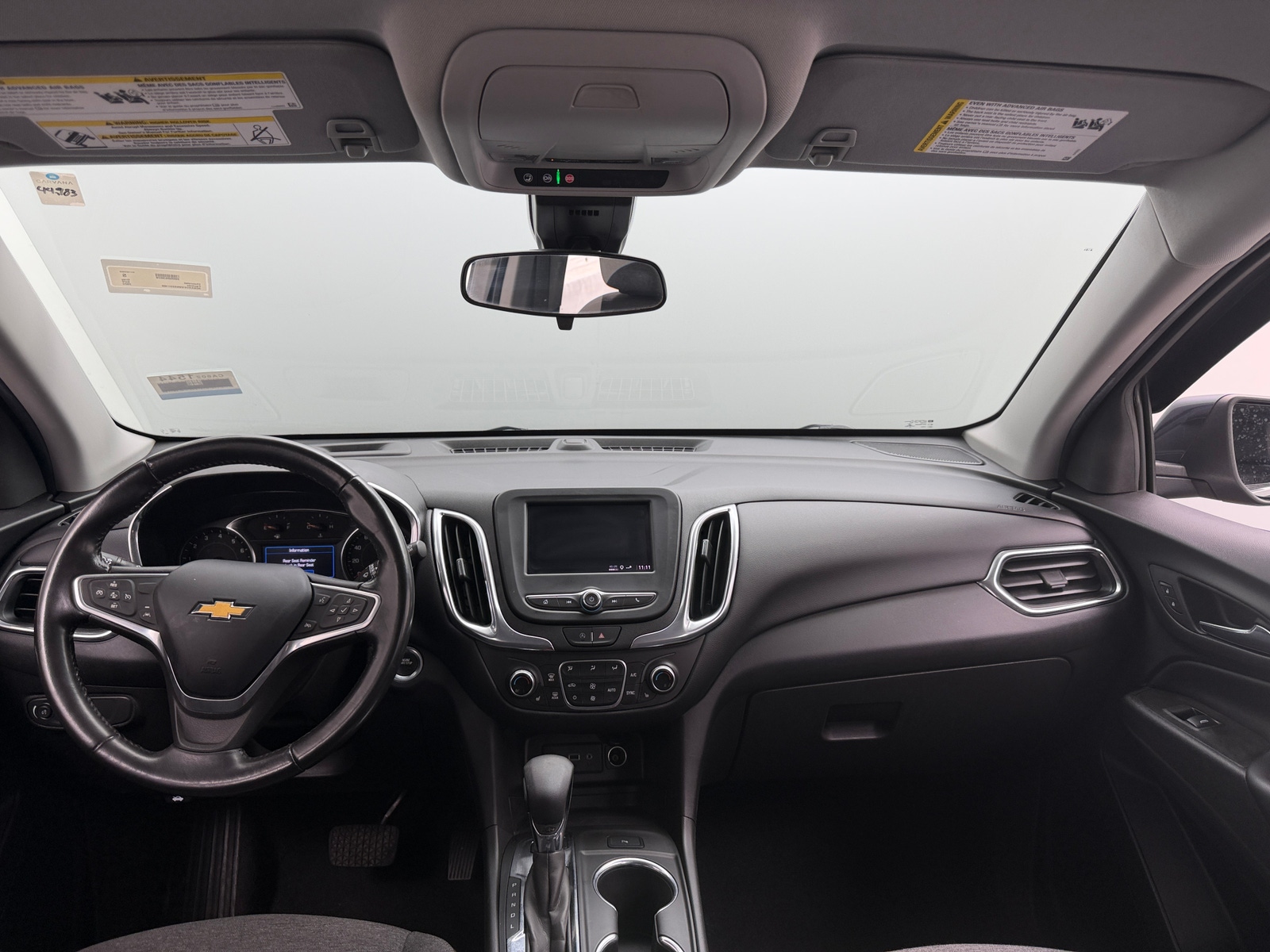 Thumbnail: 2022 Chevrolet Equinox - 3