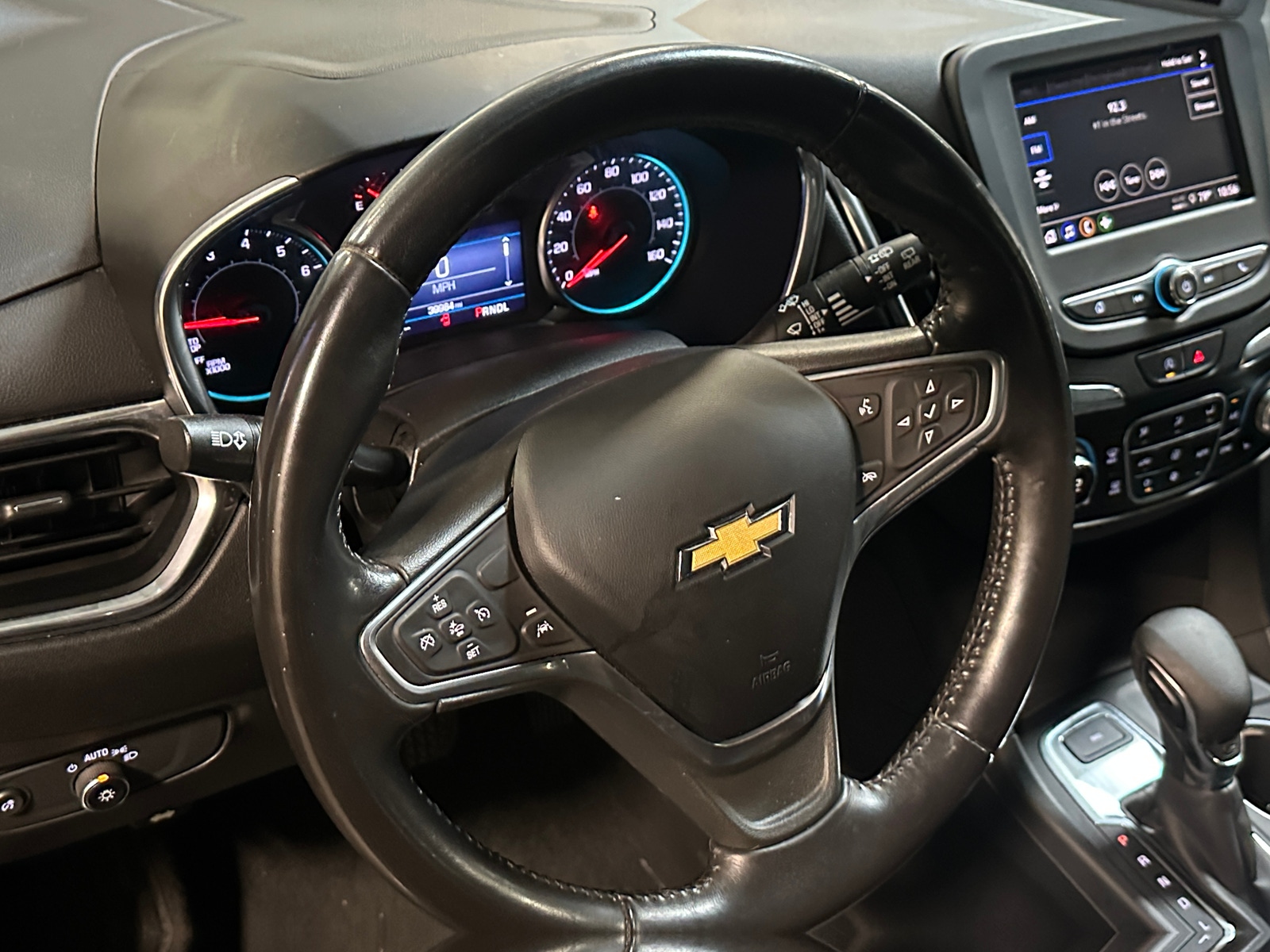 Thumbnail: 2022 Chevrolet Equinox - 5