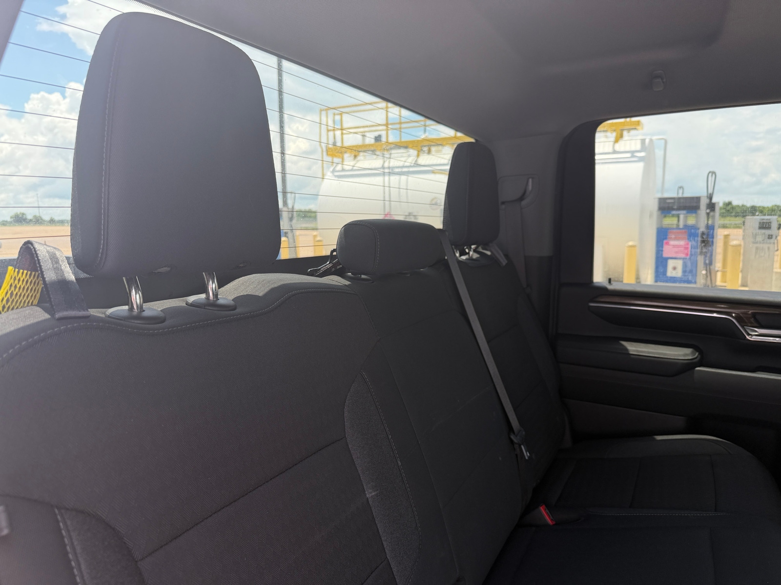 Thumbnail: 2024 Chevrolet Silverado 2500 - 6