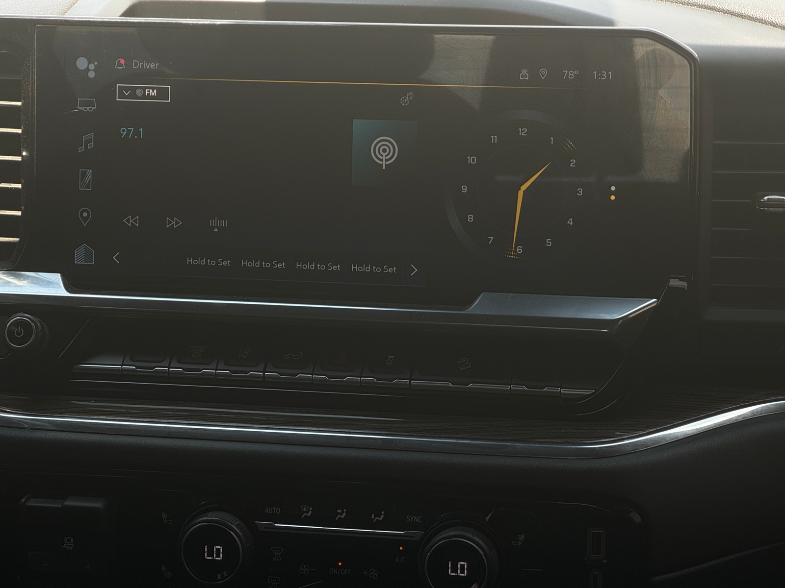 Thumbnail: 2024 Chevrolet Silverado 2500 - 4