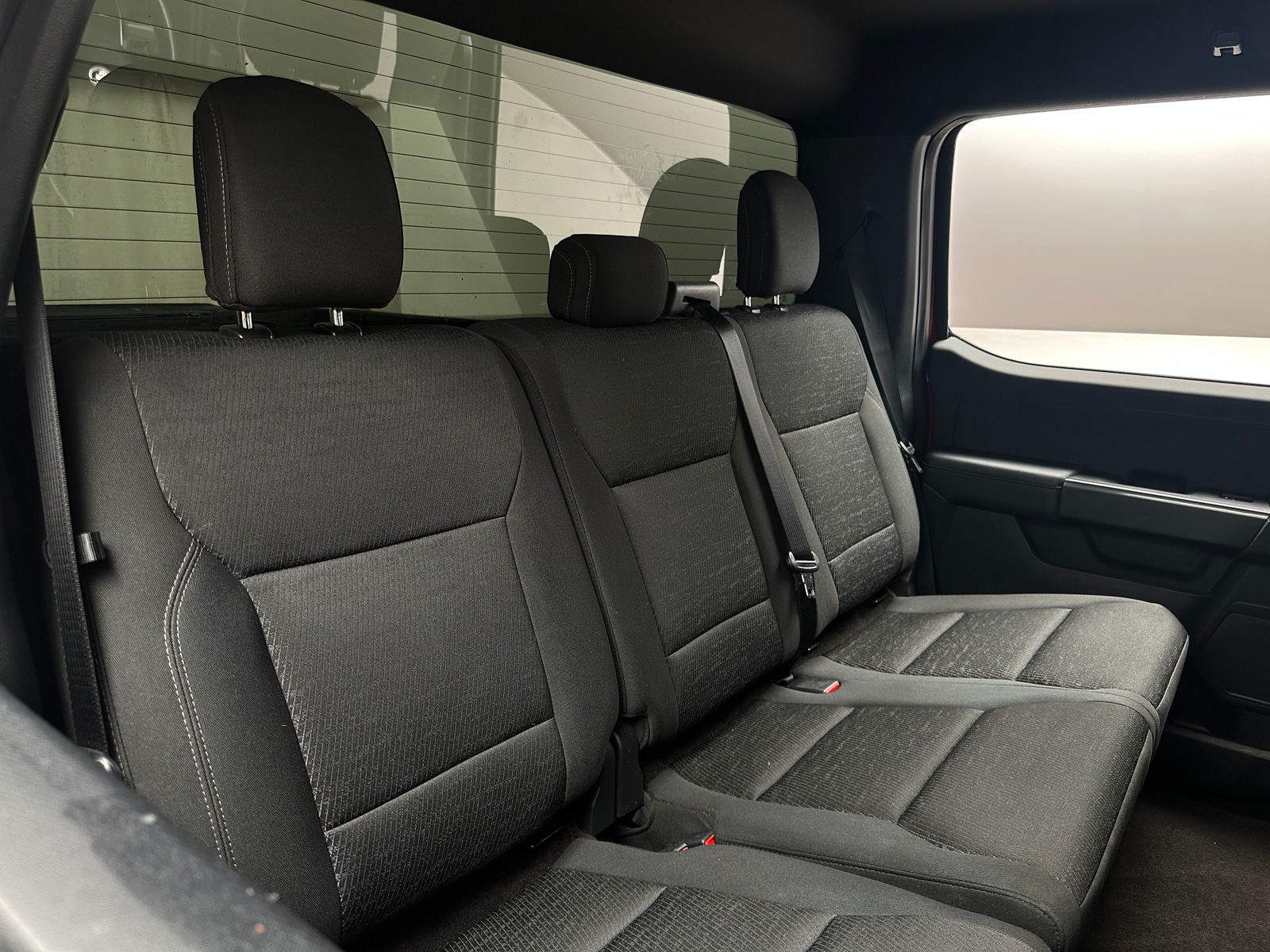 Thumbnail: 2021 Ford Econoline - 6