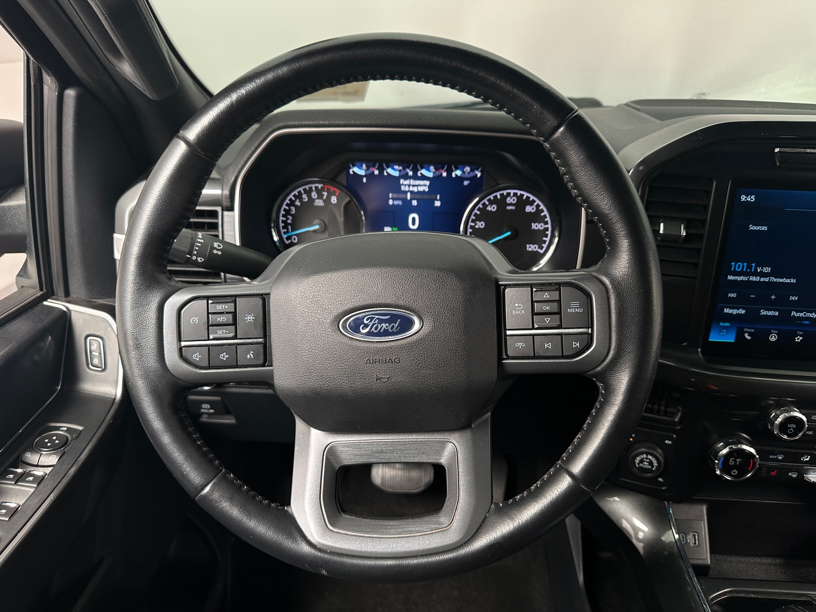 Thumbnail: 2021 Ford Econoline - 5