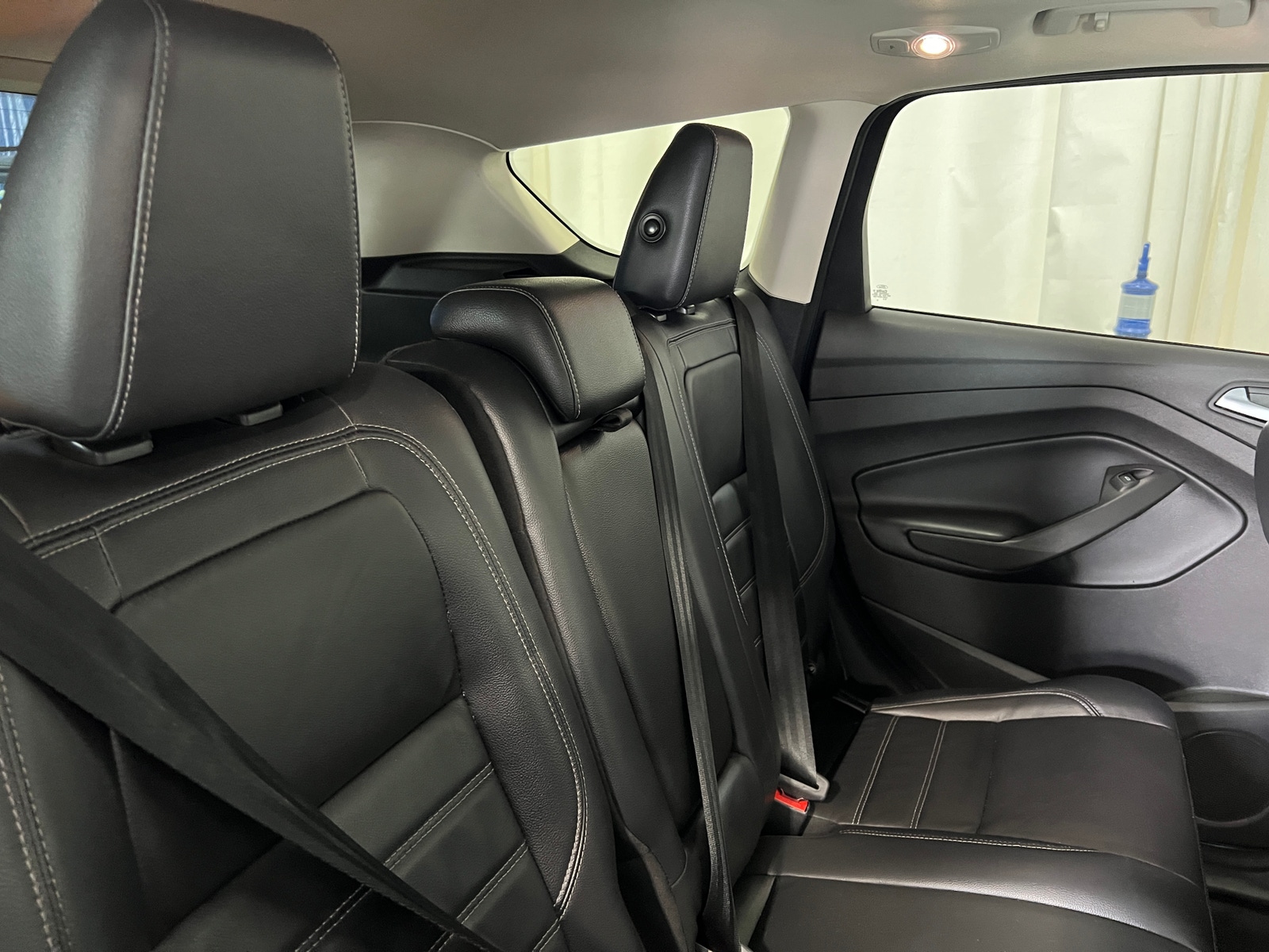 Thumbnail: 2018 Ford Escape - 5