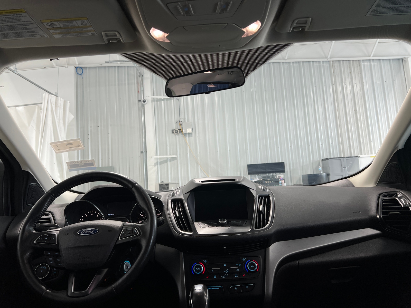Thumbnail: 2018 Ford Escape - 2