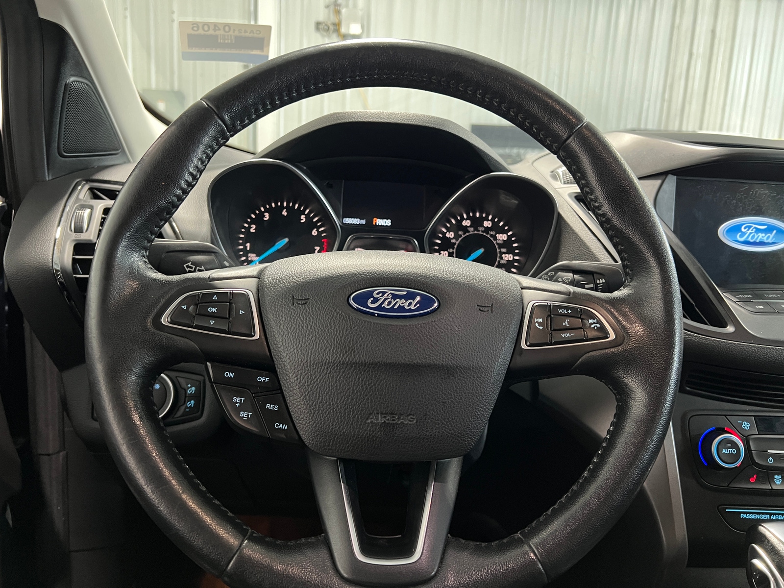 Thumbnail: 2018 Ford Escape - 4