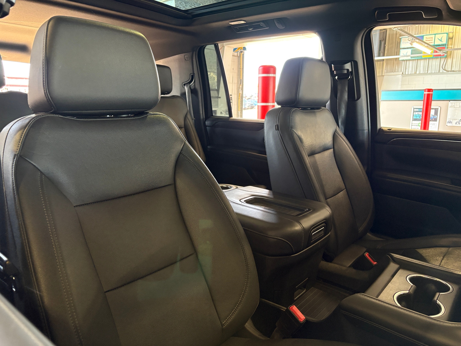 Thumbnail: 2023 Chevrolet Suburban - 2