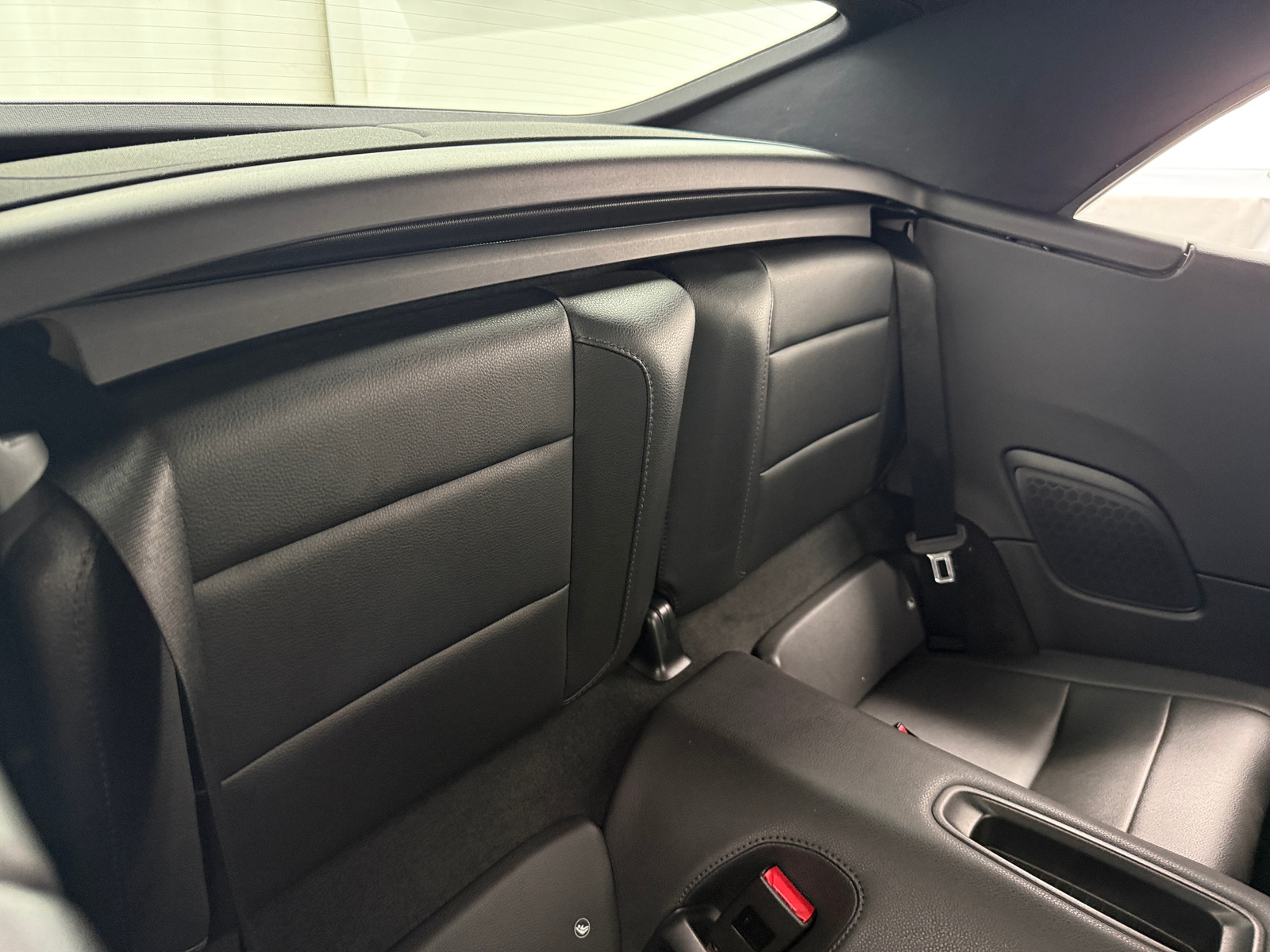 Thumbnail: 2012 Porsche 911 - 5