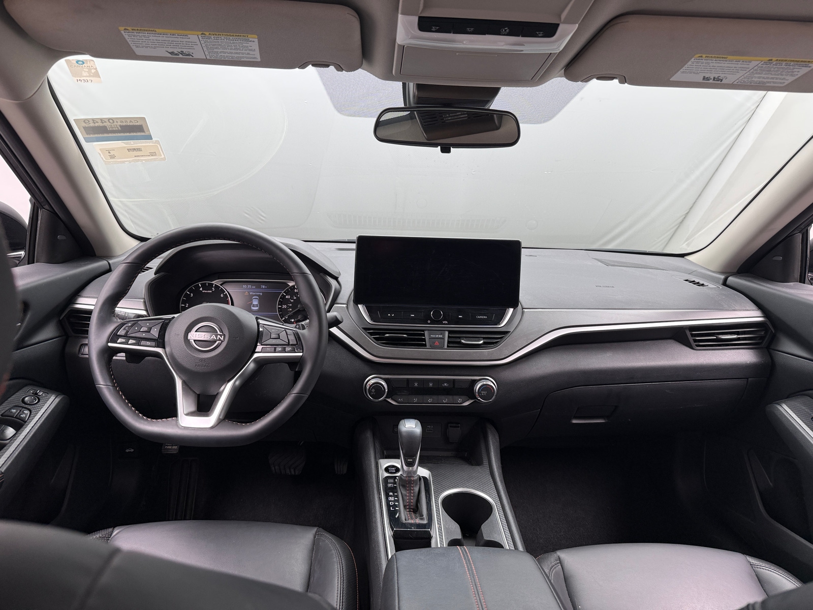Thumbnail: 2026 Nissan Altima - 3