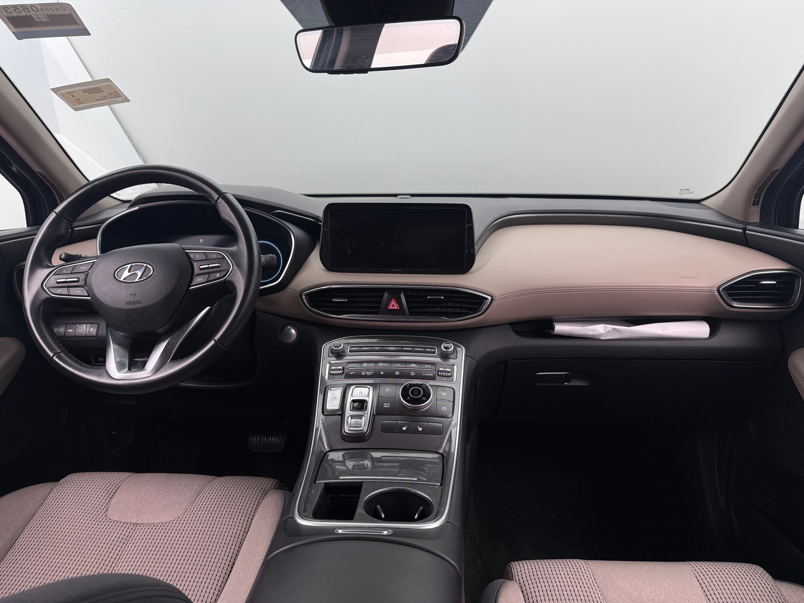 Thumbnail: 2023 Hyundai Santa Fe - 3
