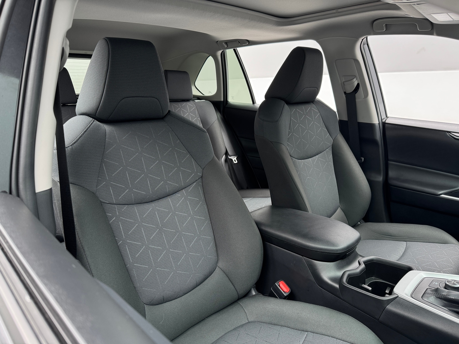 Thumbnail: 2024 Toyota RAV4 - 2