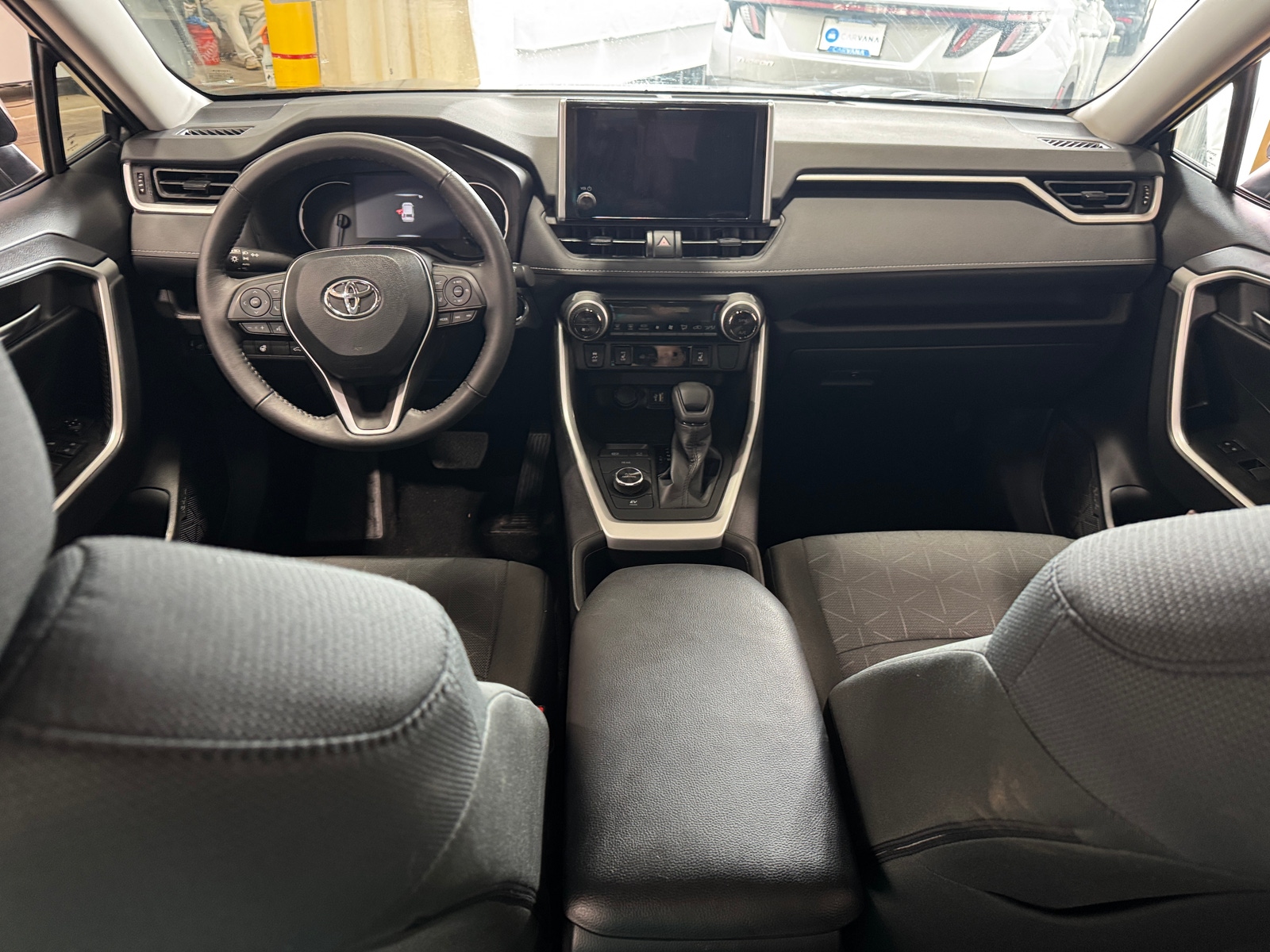 Thumbnail: 2024 Toyota RAV4 - 3