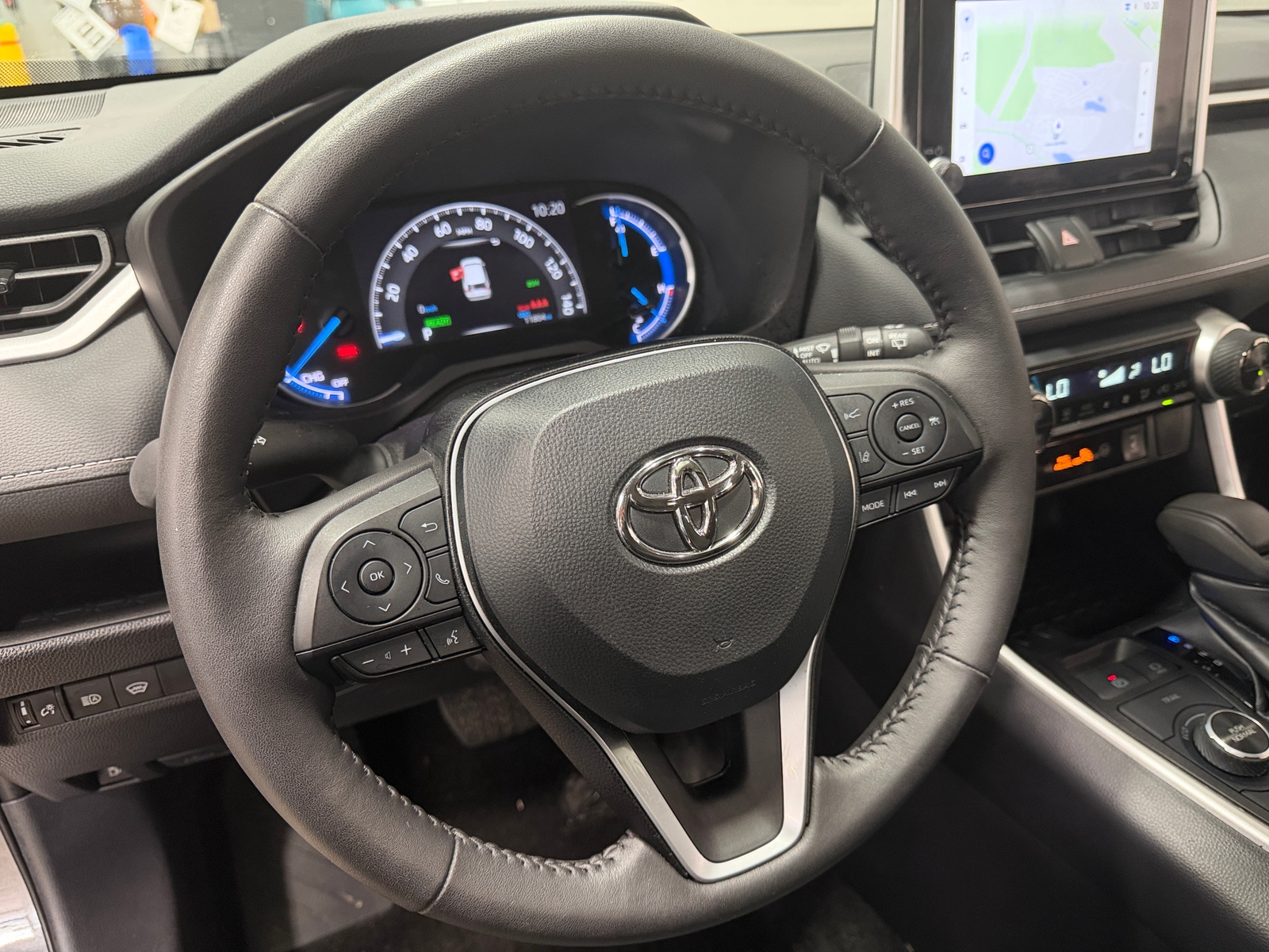Thumbnail: 2024 Toyota RAV4 - 5