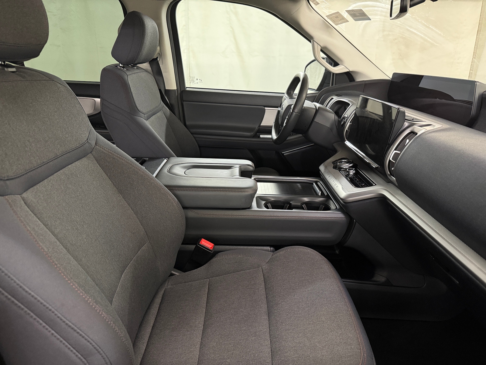 Thumbnail: 2025 Ford Expedition MAX - 2