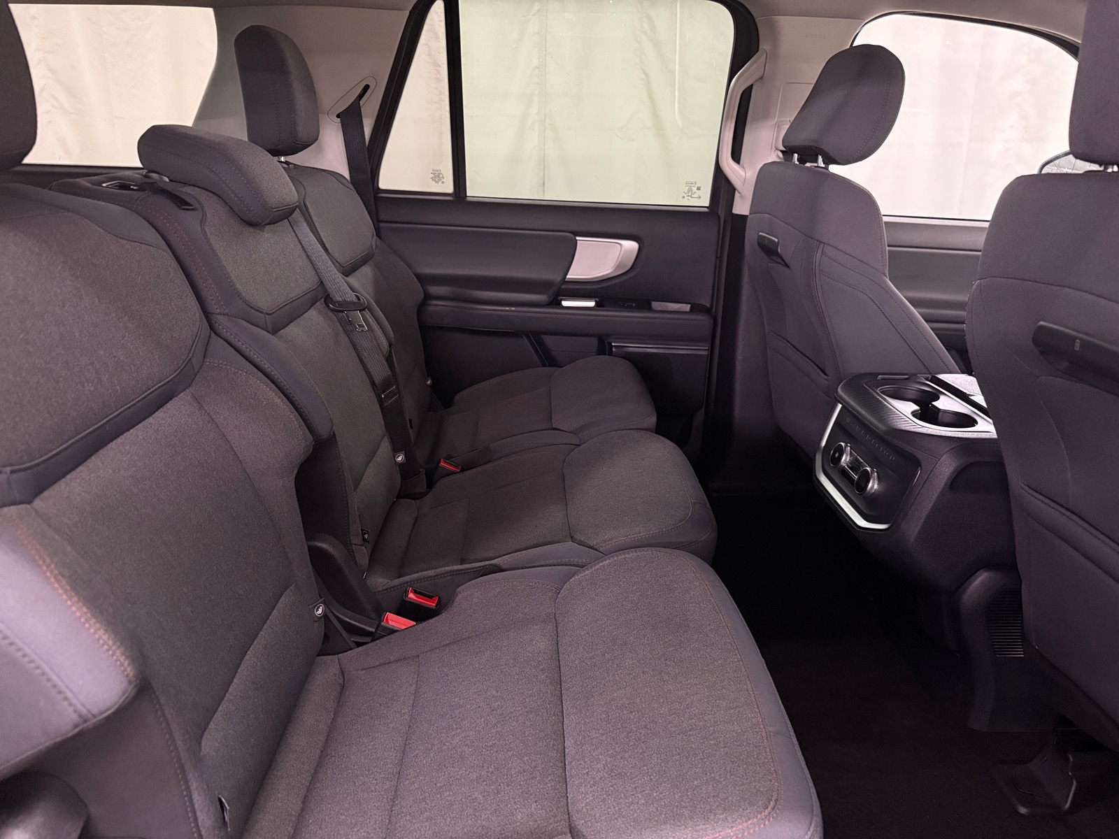 Thumbnail: 2025 Ford Expedition MAX - 6