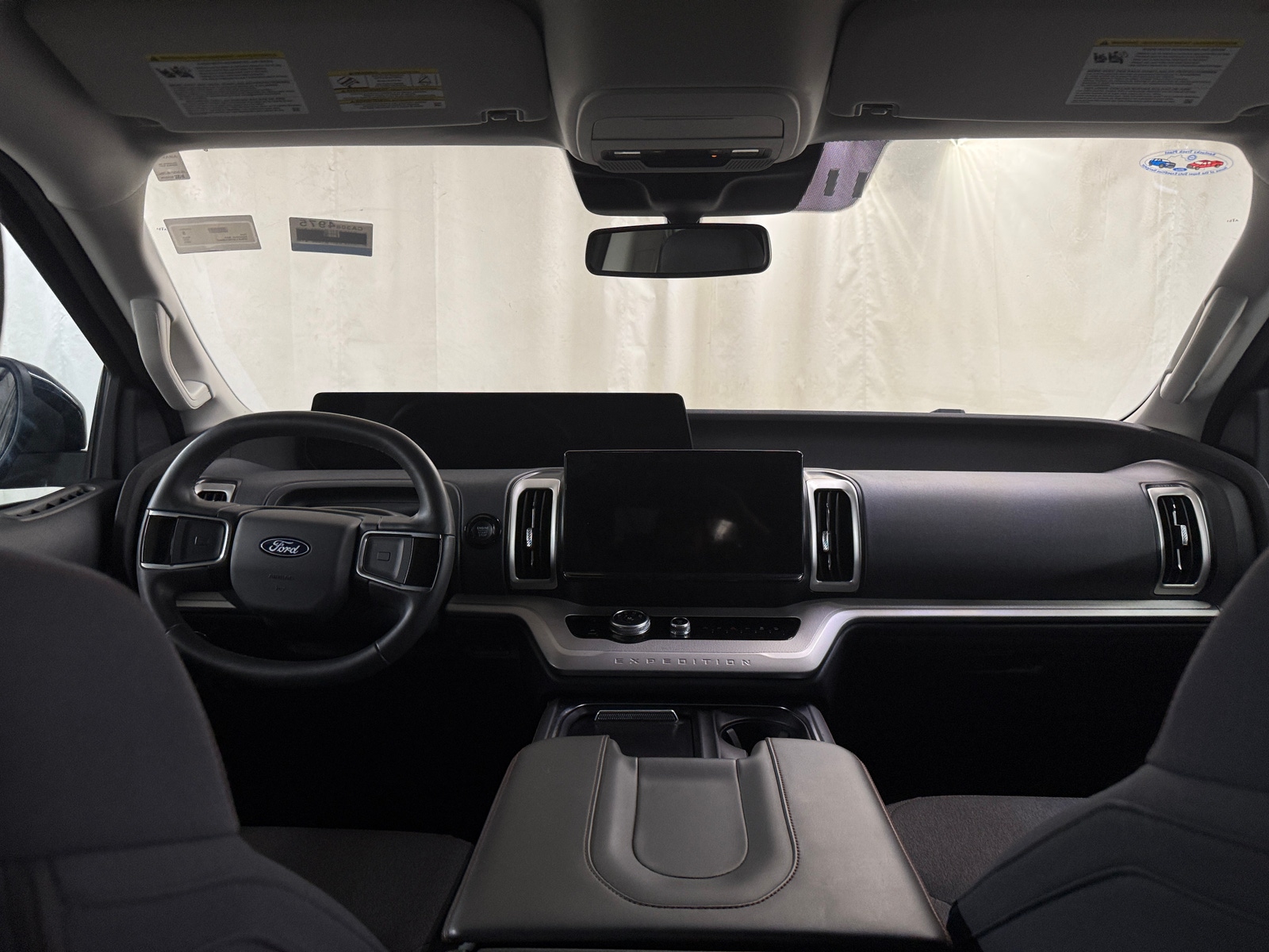 Thumbnail: 2025 Ford Expedition MAX - 3