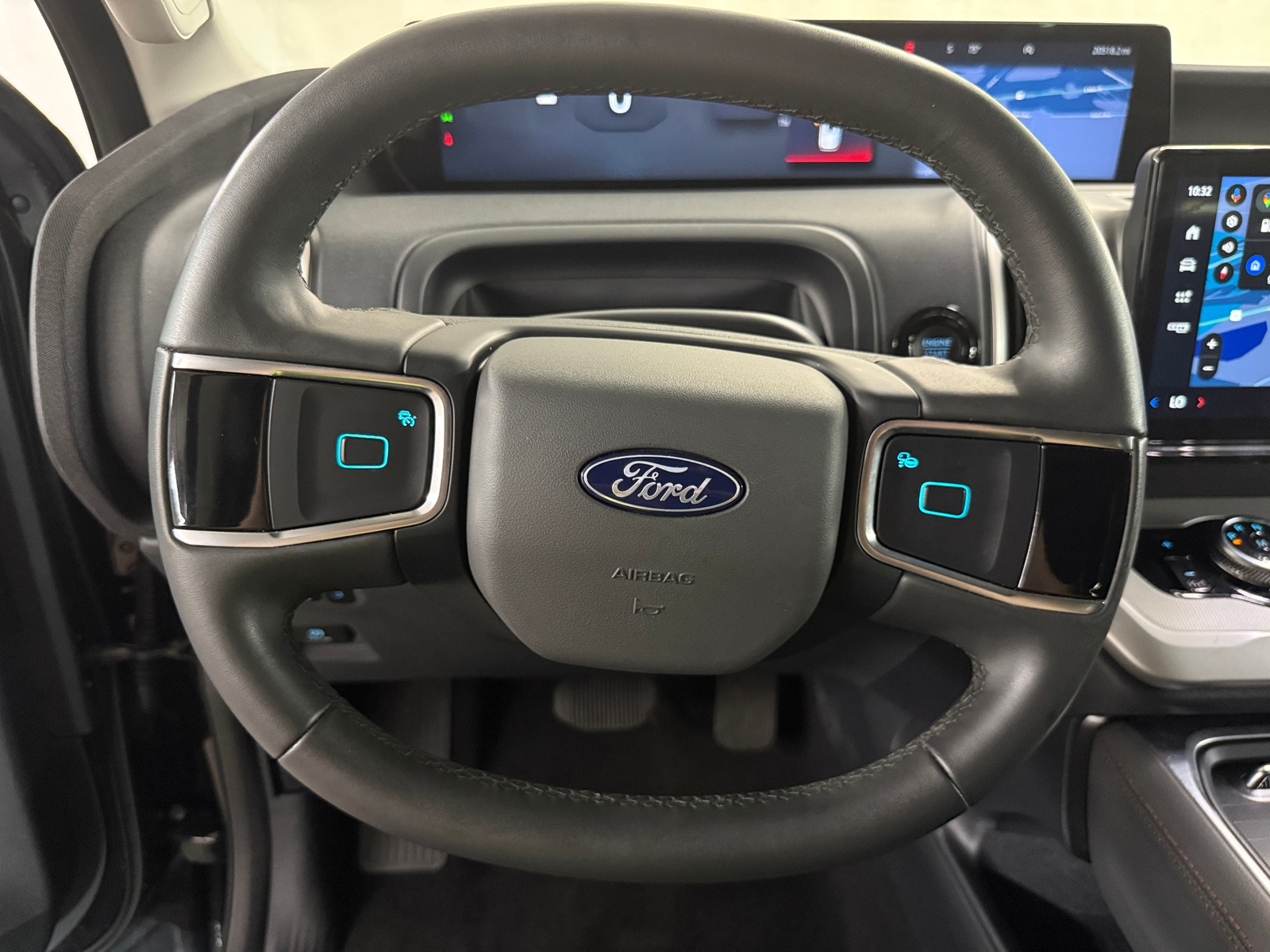 Thumbnail: 2025 Ford Expedition MAX - 5