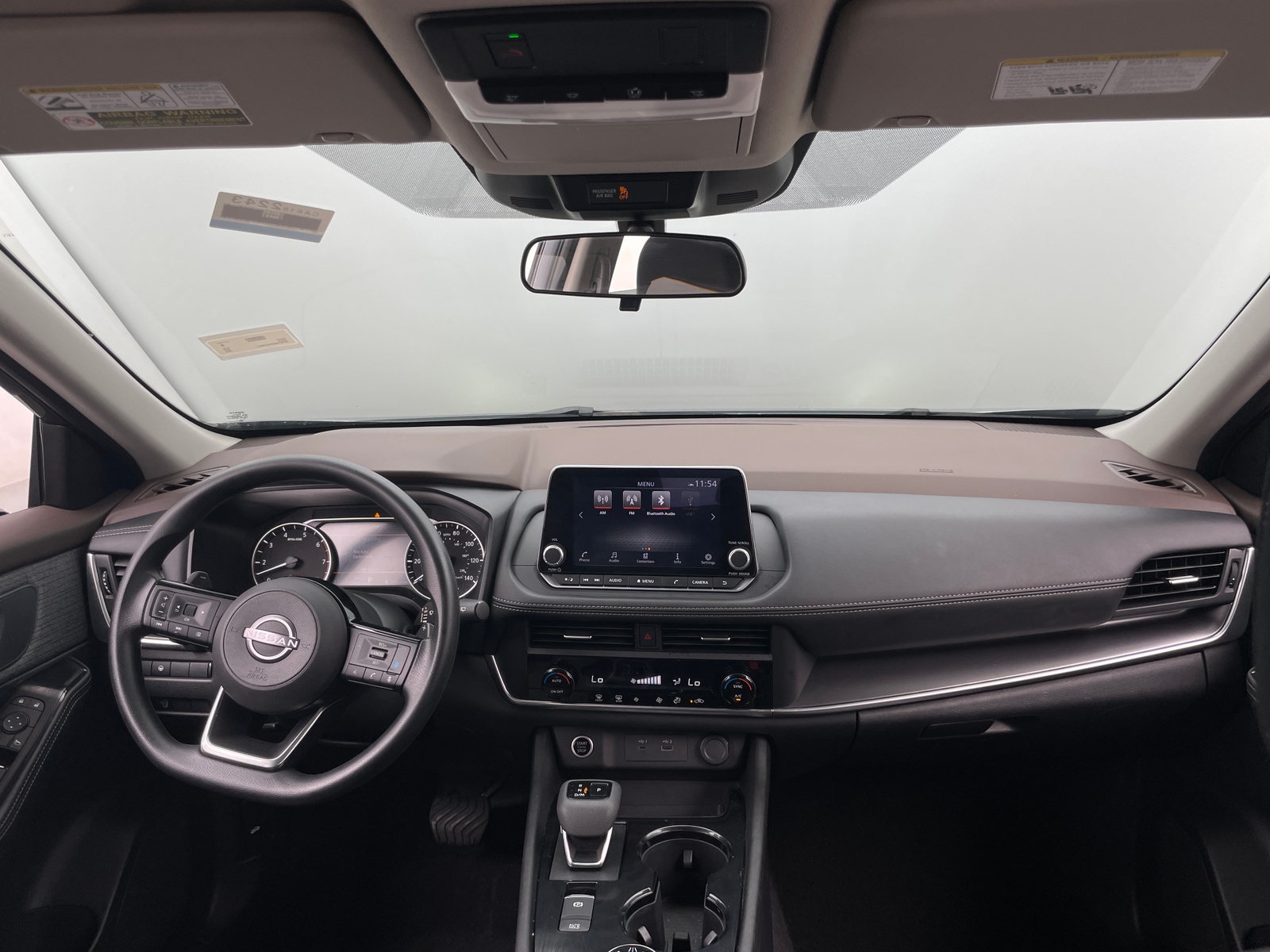 Thumbnail: 2023 Nissan Rogue - 3